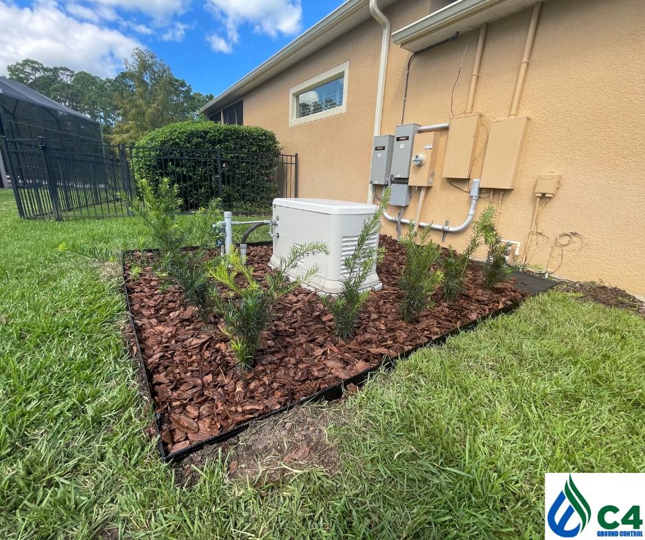  for C4 Ground Control in Oviedo, FL