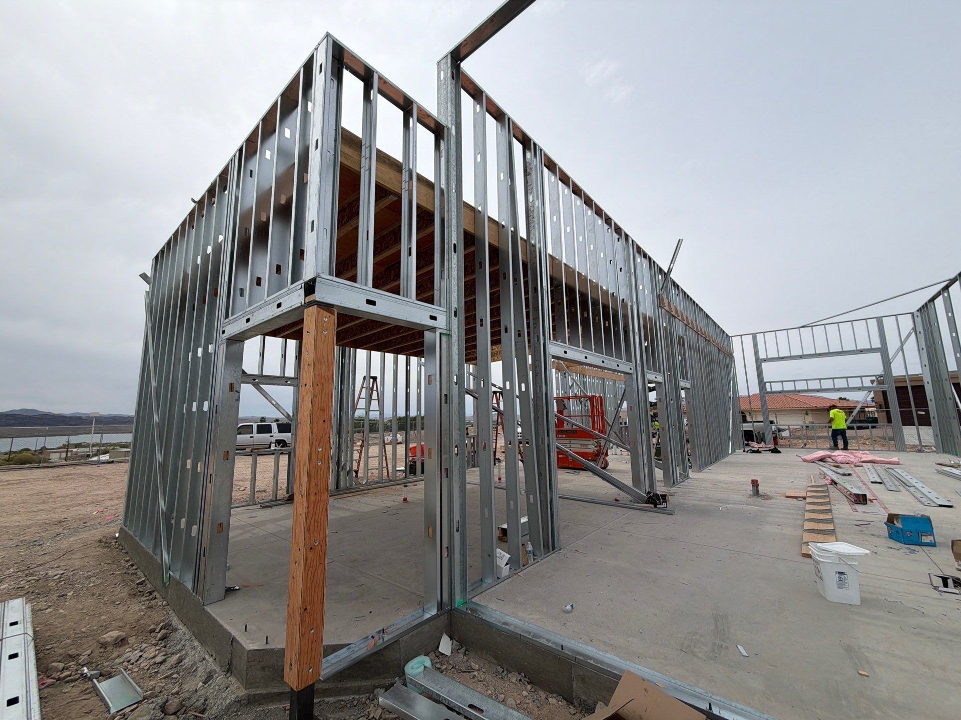  for Ant Farm Construction in Kingman, AZ