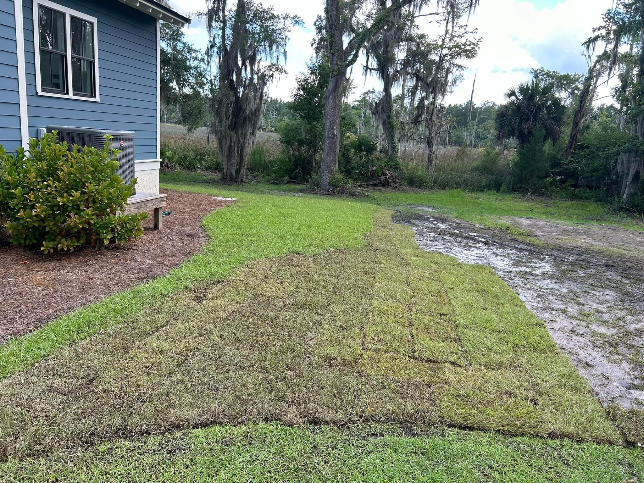  for Golden Isles Greenery in Brunswick, GA