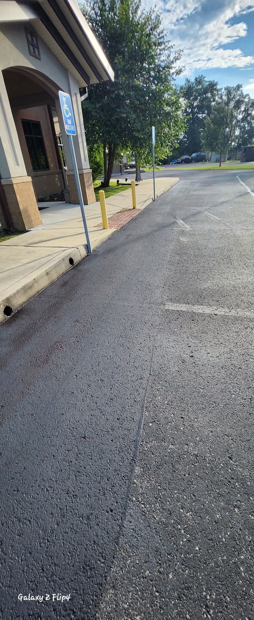 All Photos for Specialty Paving and Sealcoating in Gallatin, TN