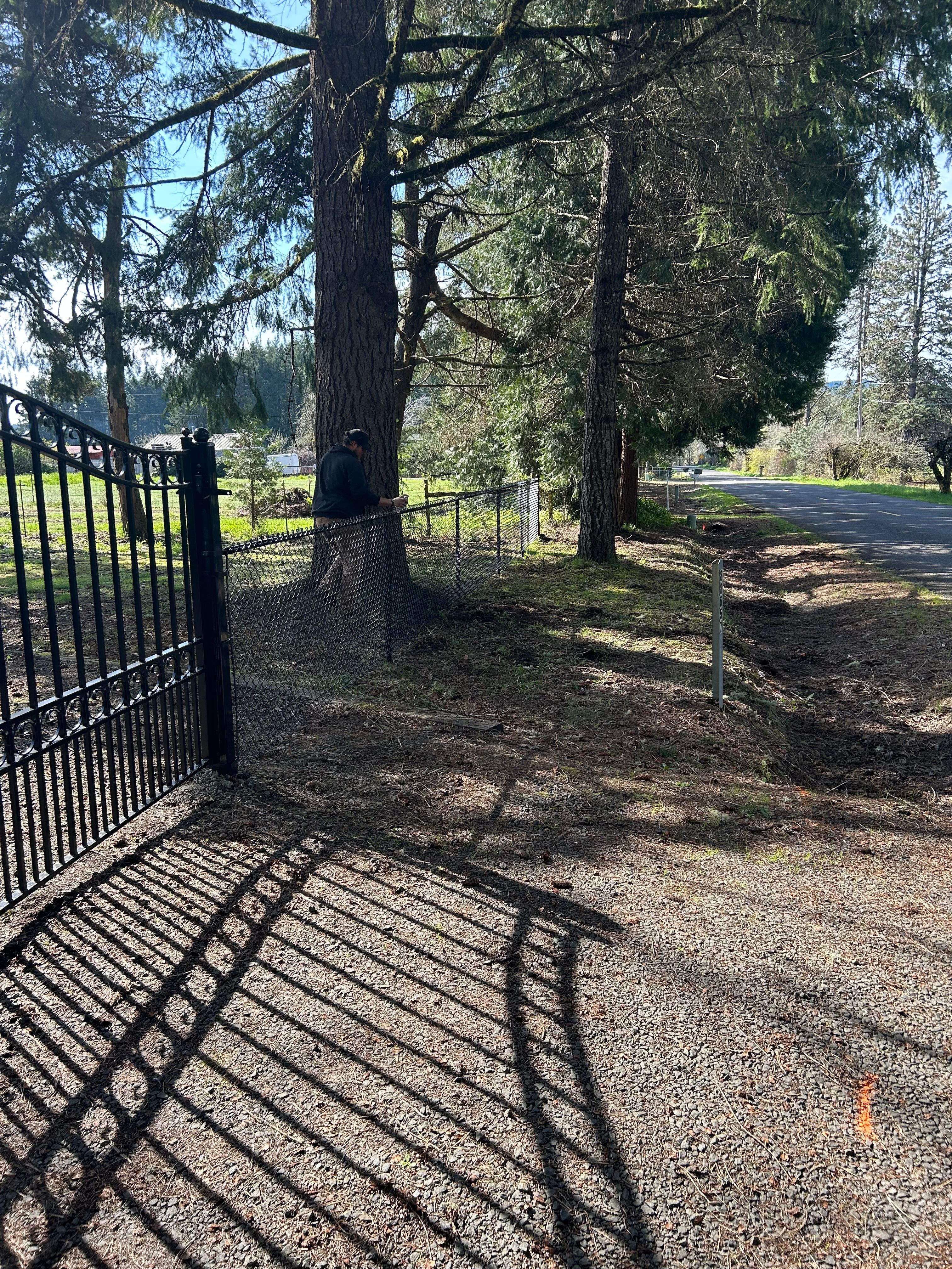  for Ranch Handy Fencing & Cattle LLC in Harrisburg, OR