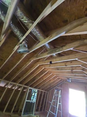  for ProMaster Painting in Clarksville, TN