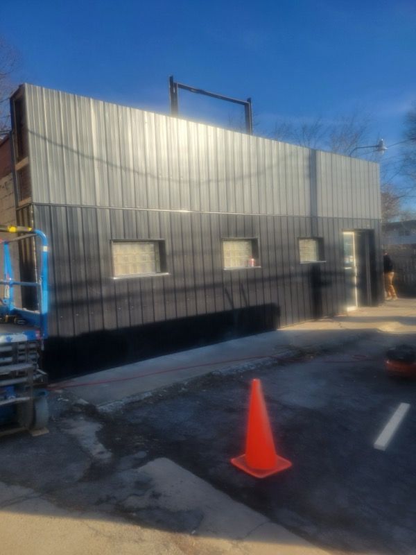 All Photos for Walley Construction LLC  in Hubbard, OH