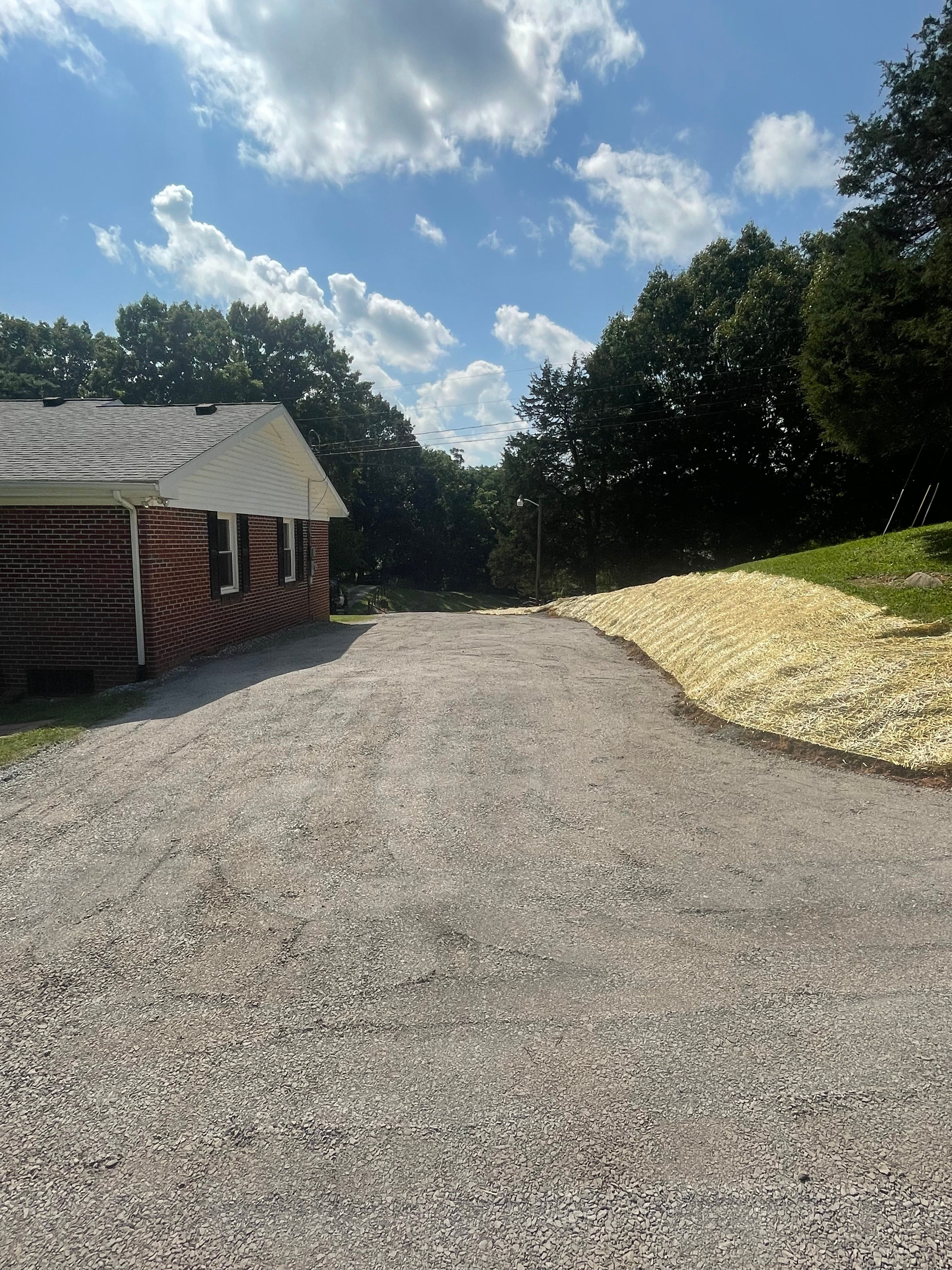  for Simmons Brothers Investments in Pounding Mill, VA