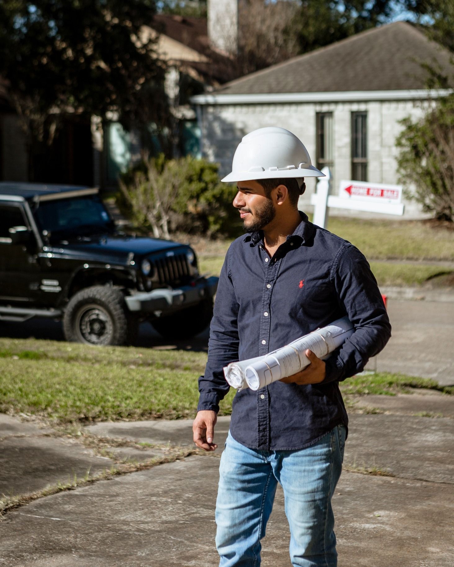  for Gulf Builders in Houston, TX