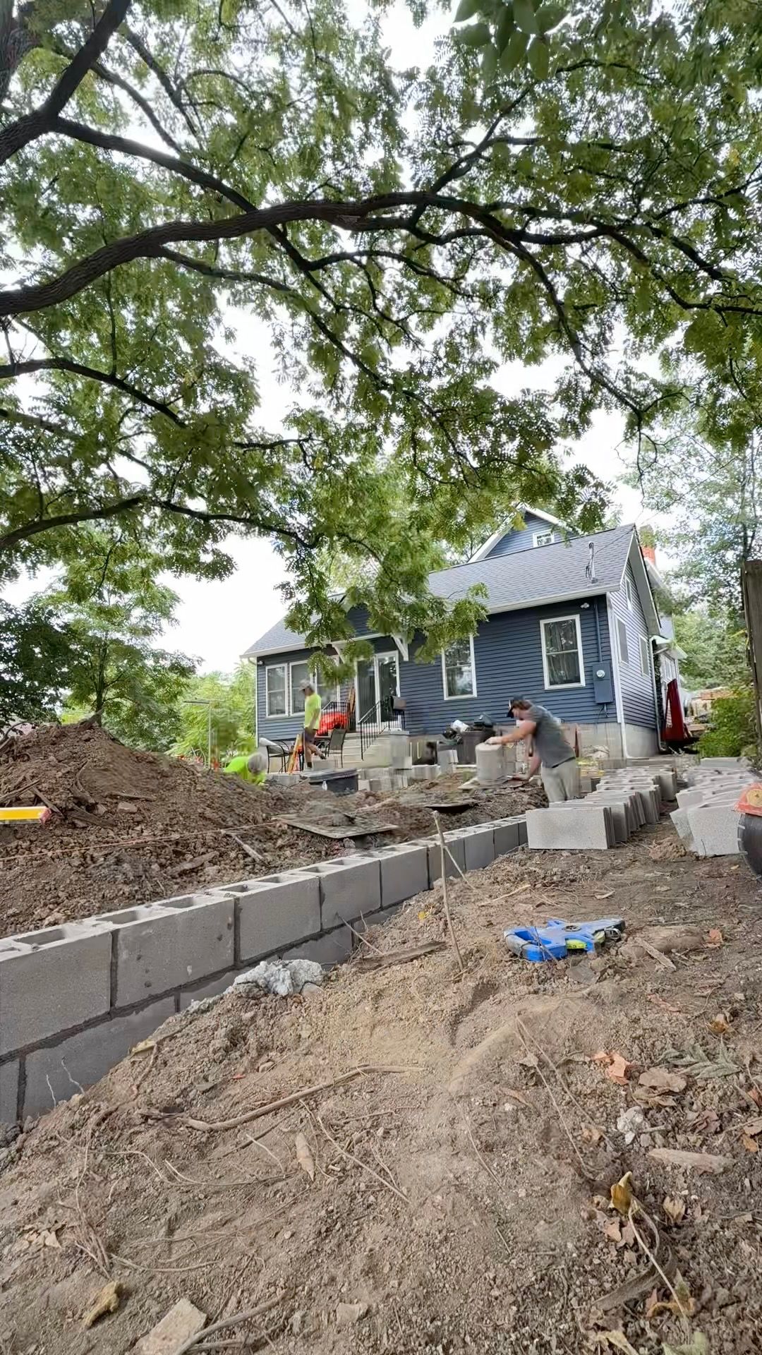  for Shamblin Masonry & Restoration in Columbus, Ohio