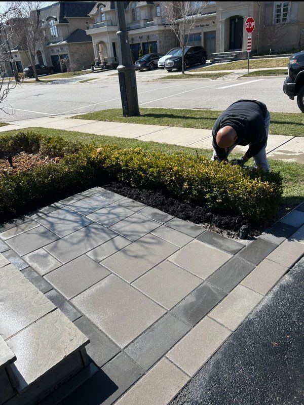  for Bravo Interlock Repairs in Burlington , ON