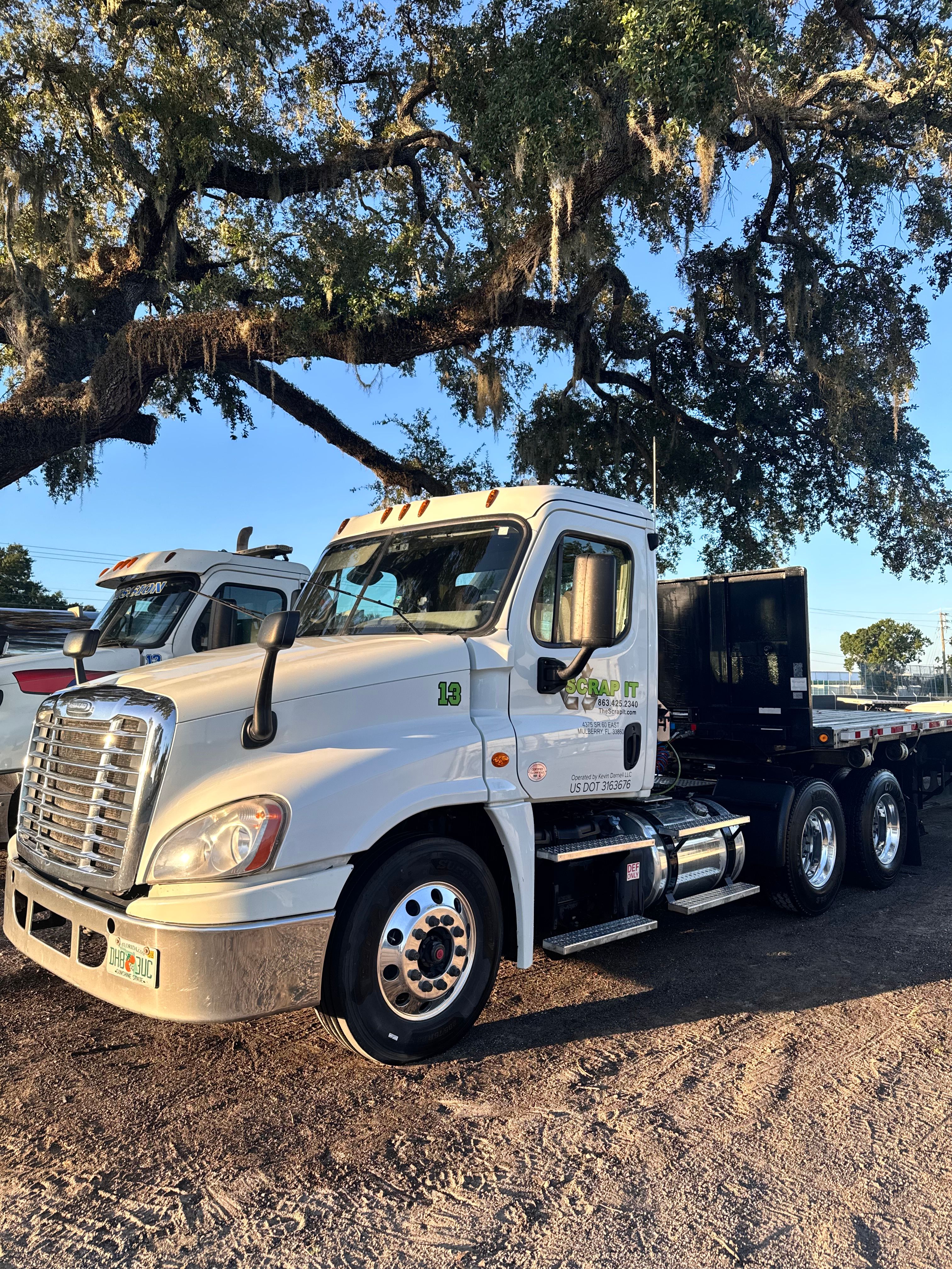  for On Top Detailing in Lakeland, FL