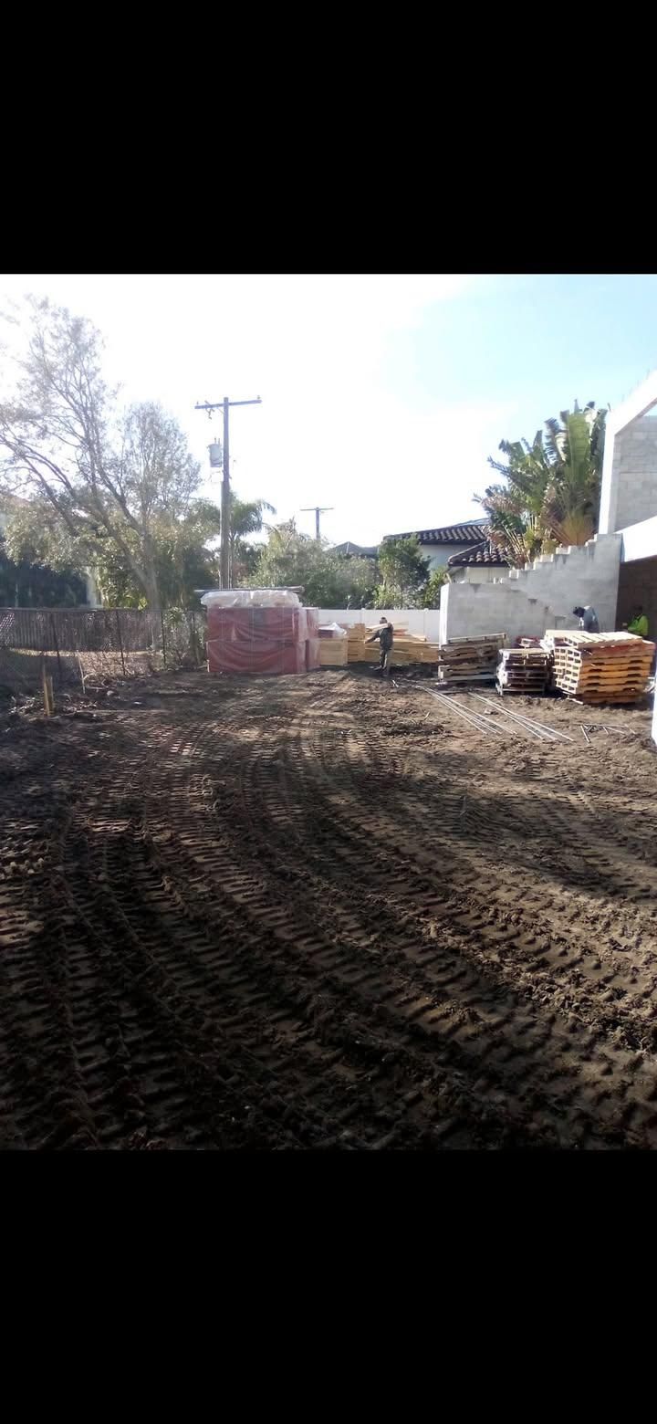  for Windspirit Land Services in Hillsborough County, FL