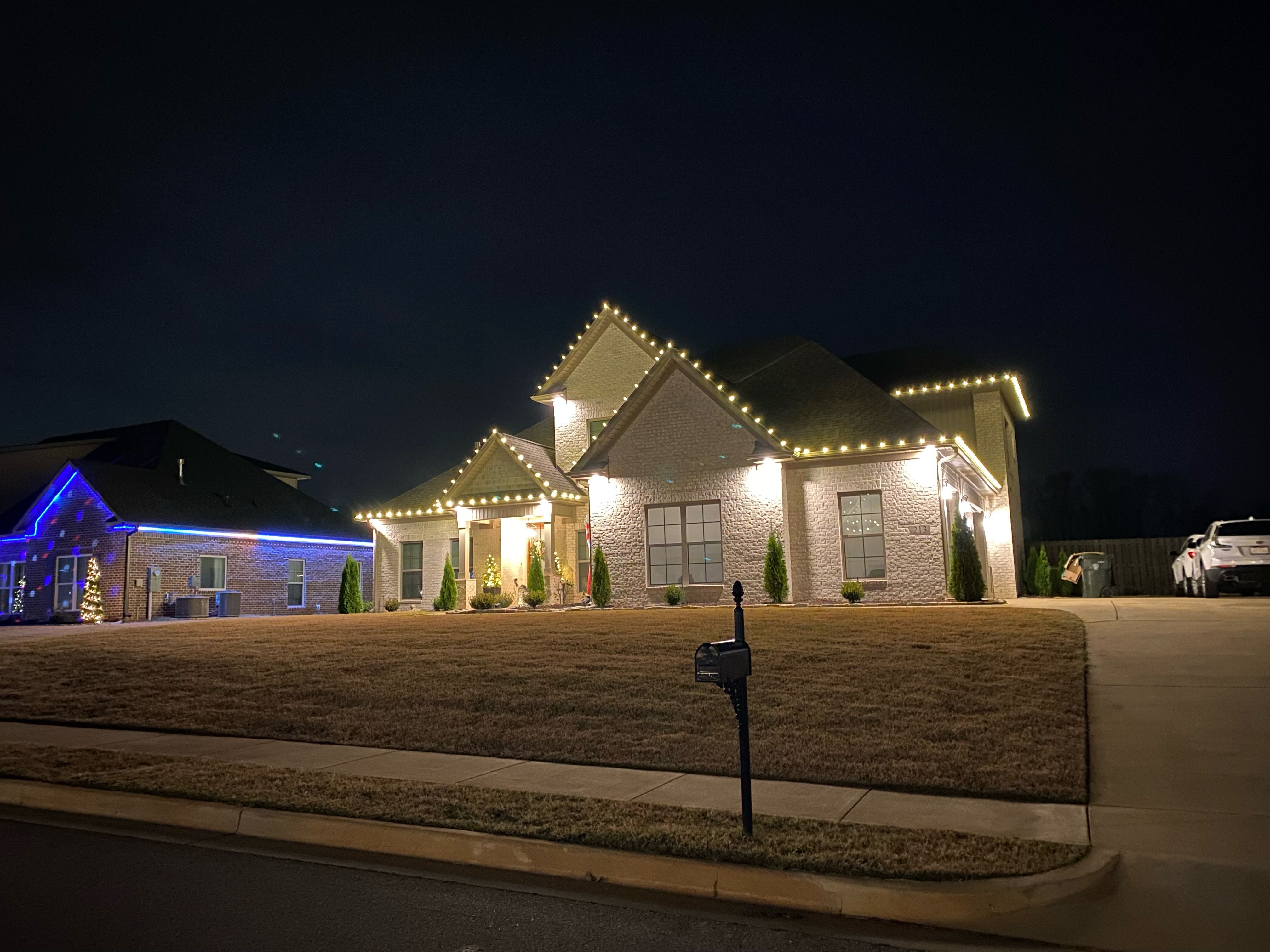  for Holiday Lighting Solutions in Huntsville, AL