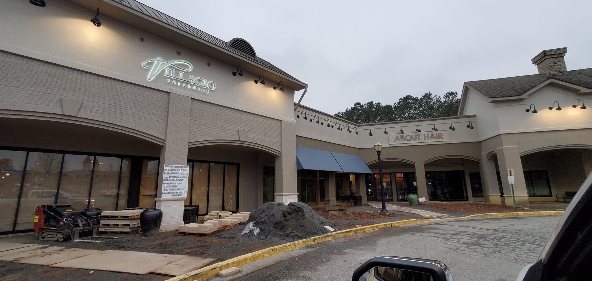  for Father and Sons Construction and Renovation in Alpharetta, GA