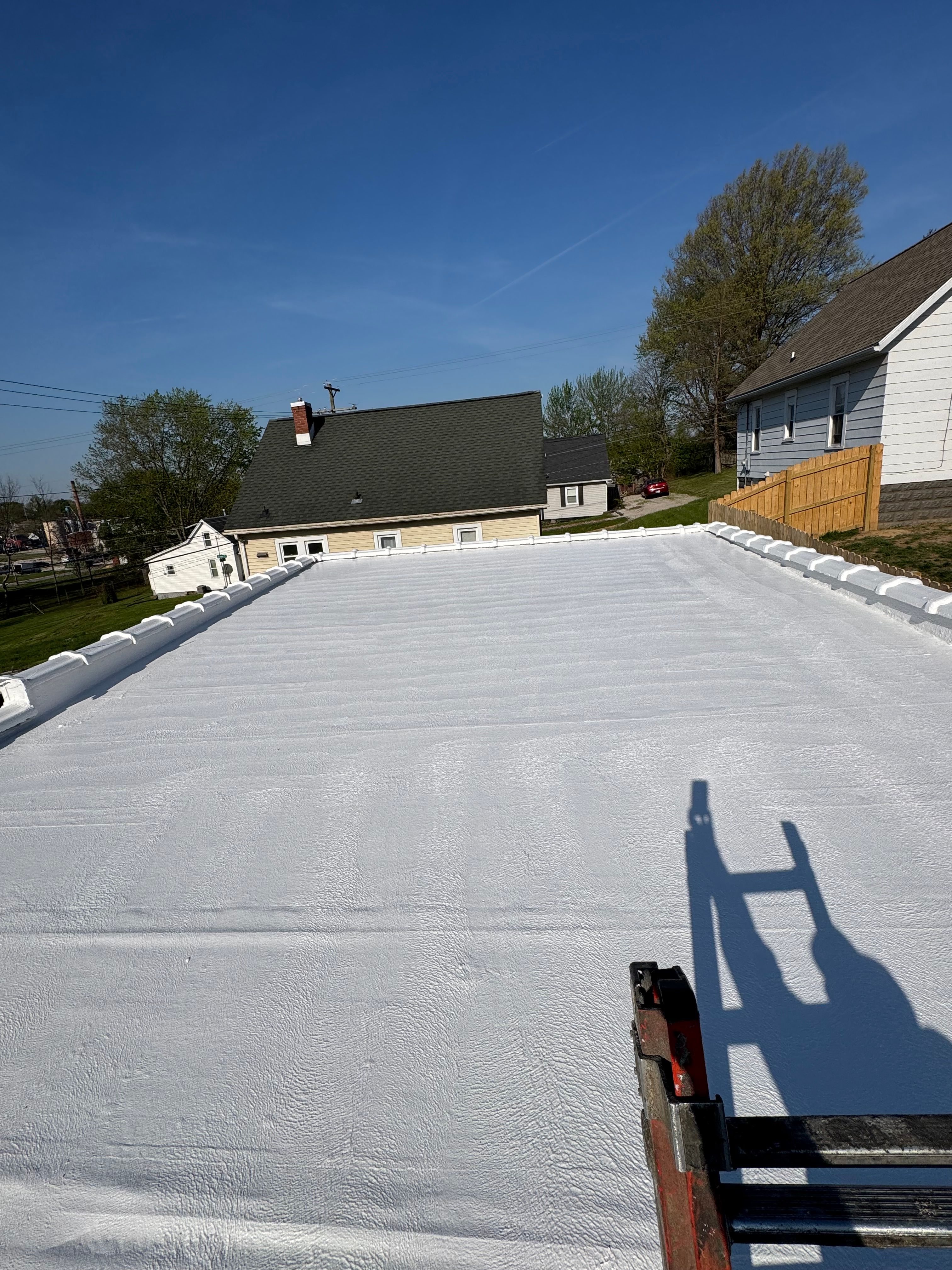  for Miller & Kemp Contracting in Bloomfield, IN