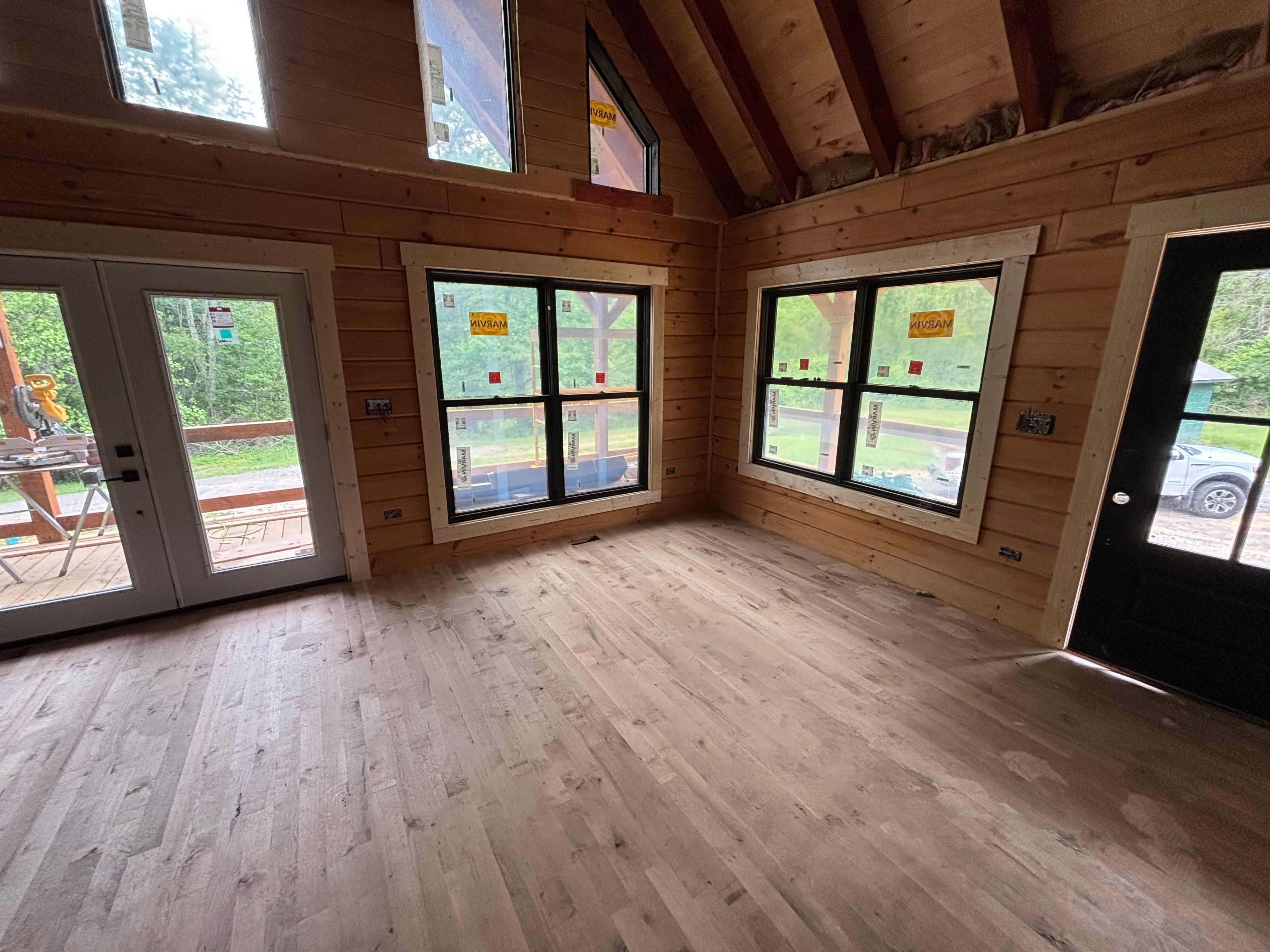  for Personal Touch General Contractor in Galax, VA