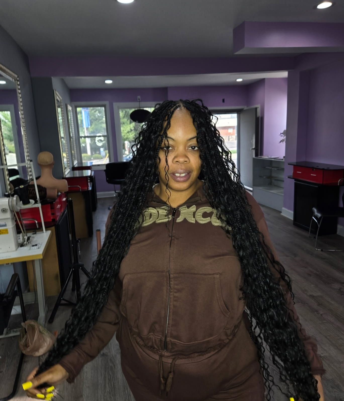  for Tested and Trusted Braiding in Gwynn Oak, MD