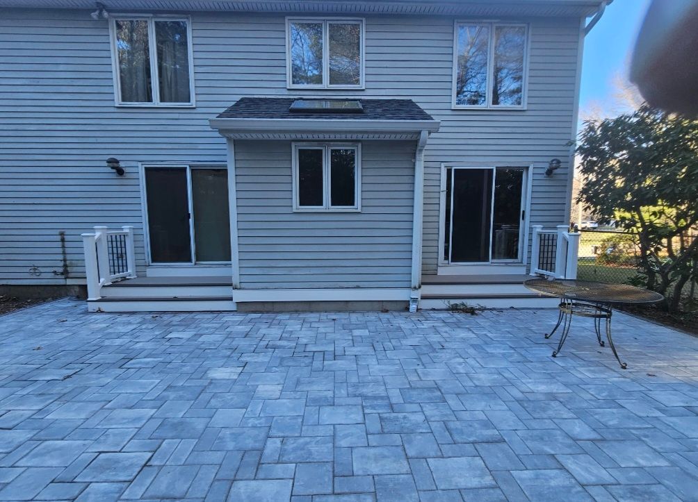  for South Coast Decks LLC in Mansfield, MA