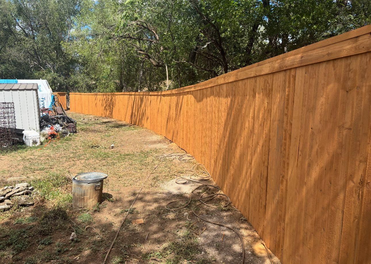  for TSM Construction in New Braunfels, TX