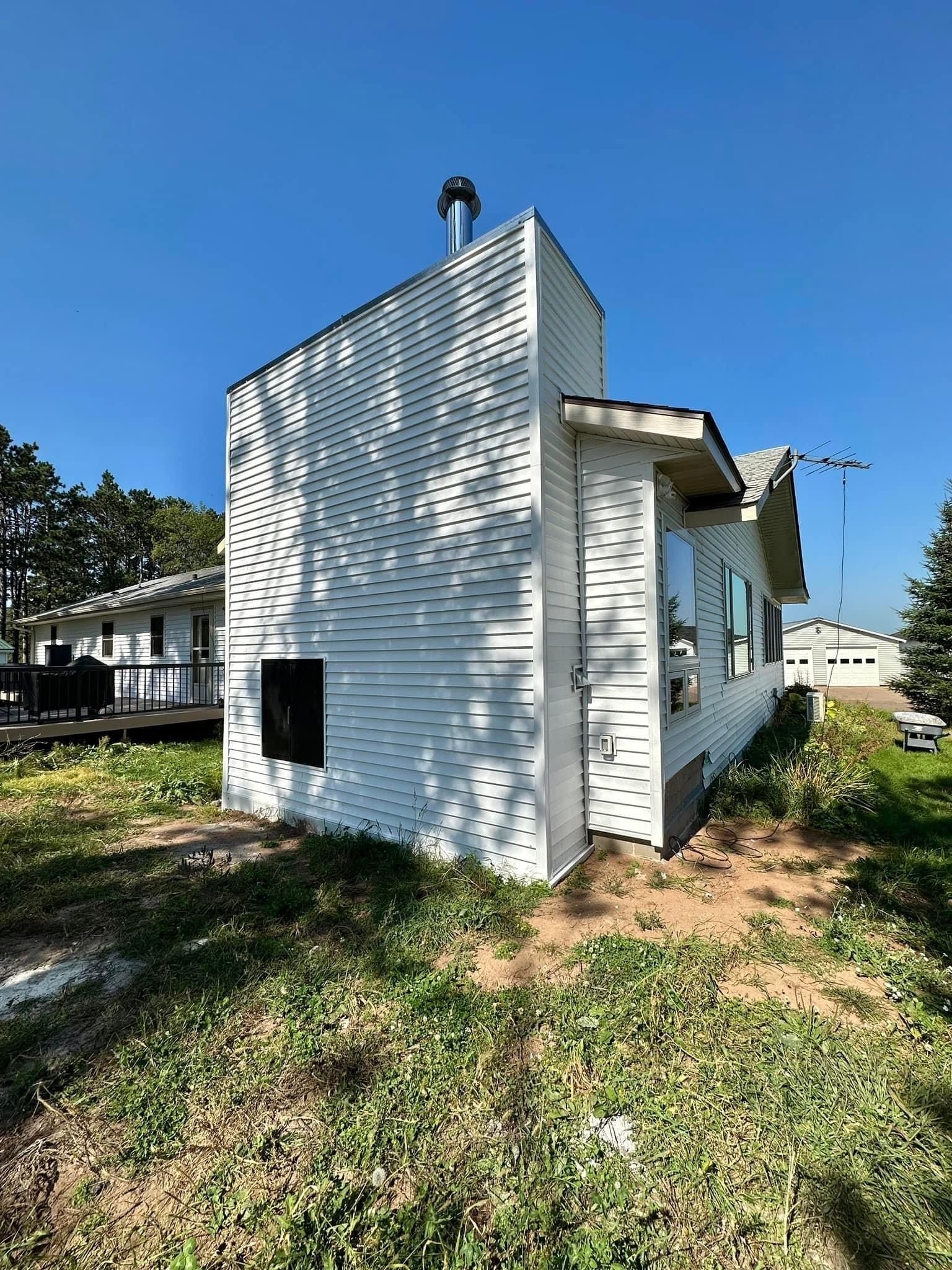  for Sarah Thompson Contracting in Moose Lake, MN