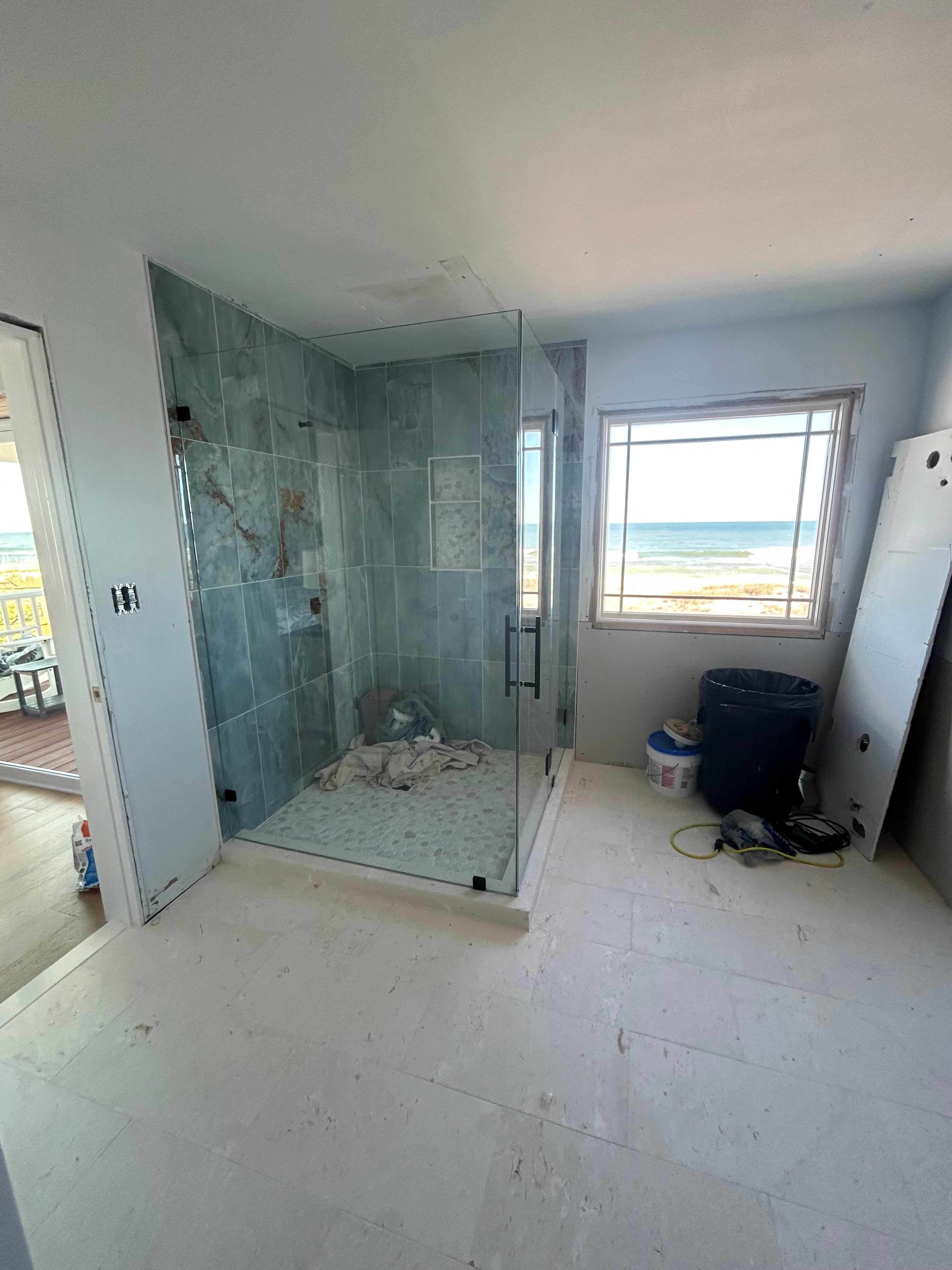  for Colonial Glass and Hardware in Wilmington,  NC