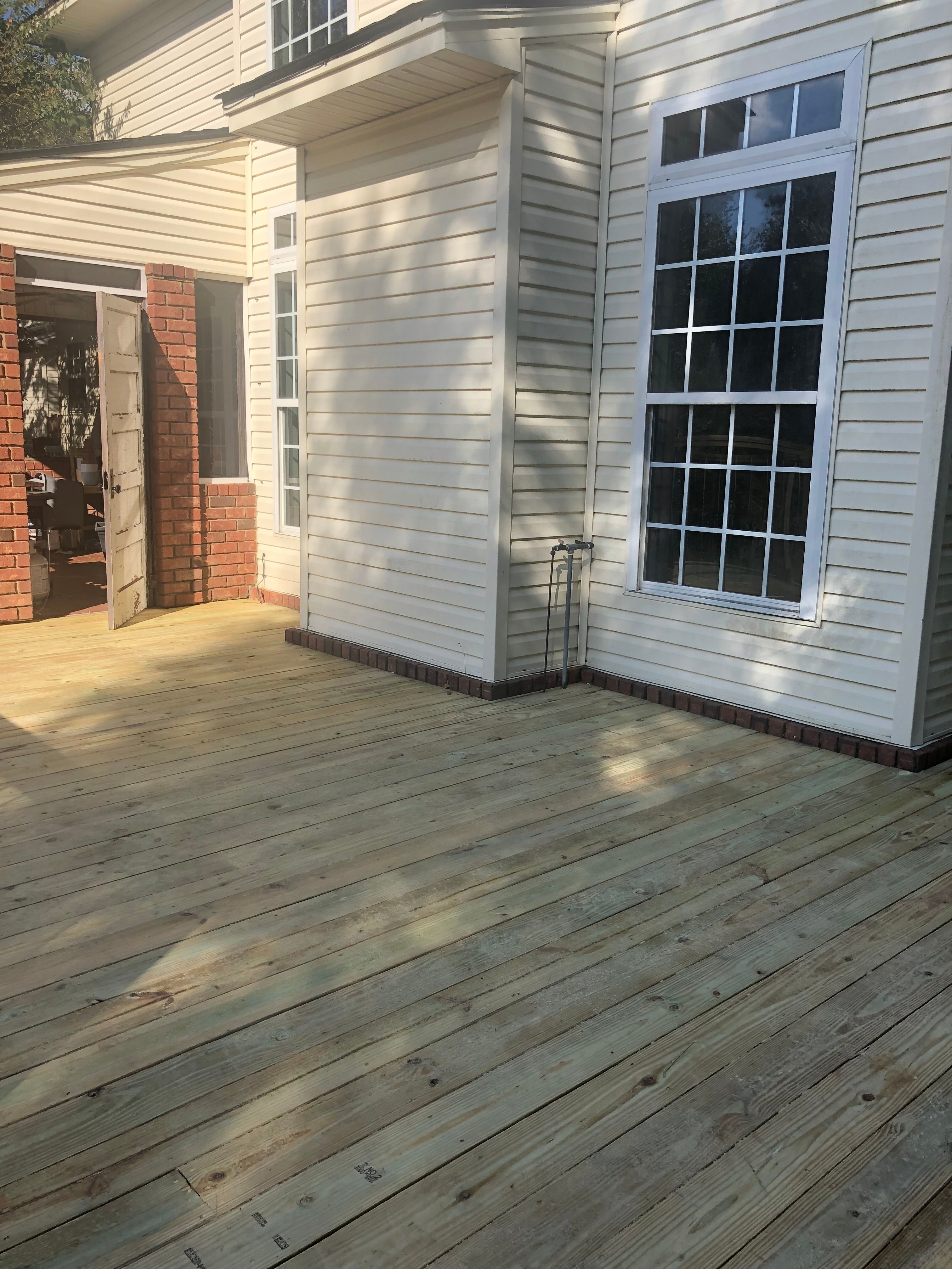  for DC Exteriors in Savannah, GA