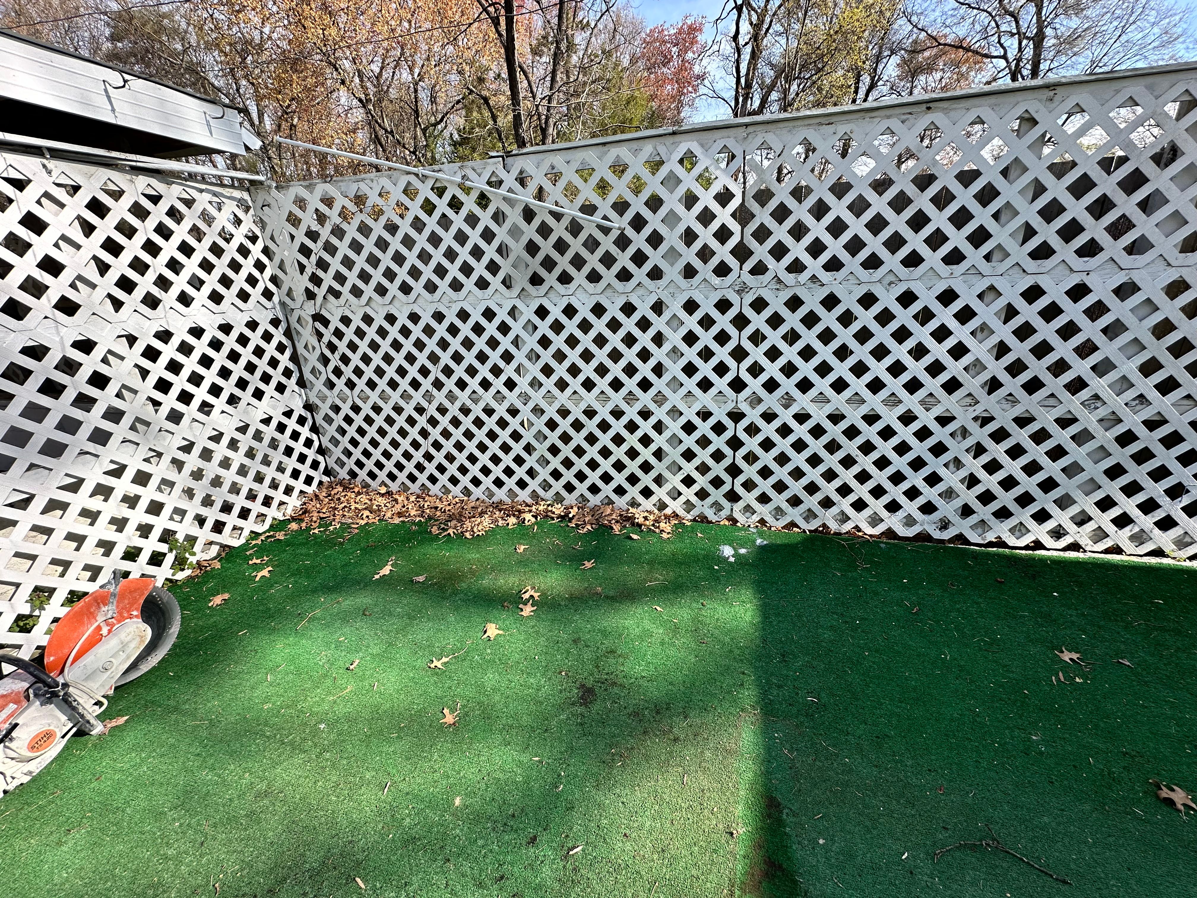  for Matteo Hardscapes in Towson,  MD