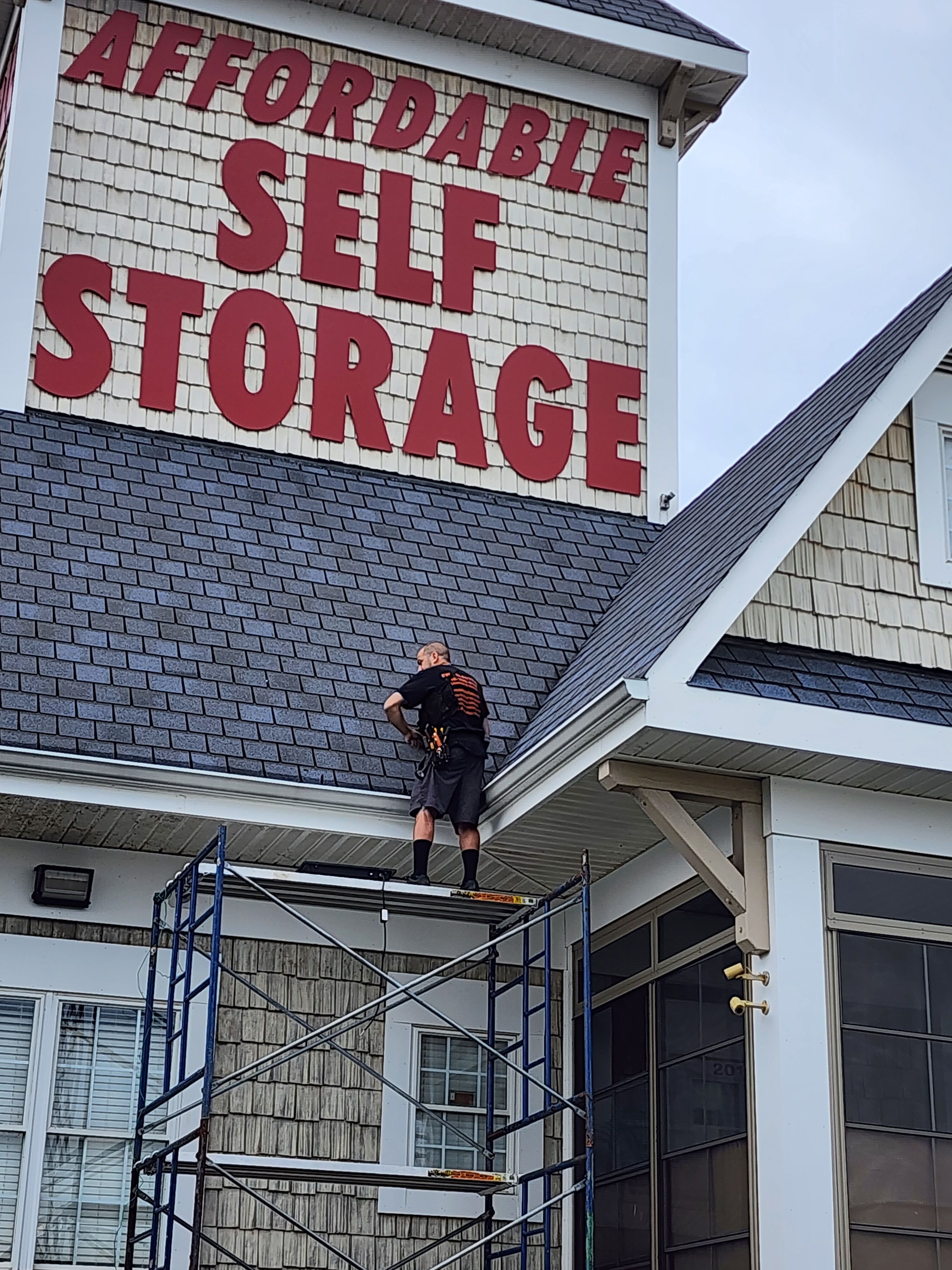  for EWR Electric in Fredericksburg, VA