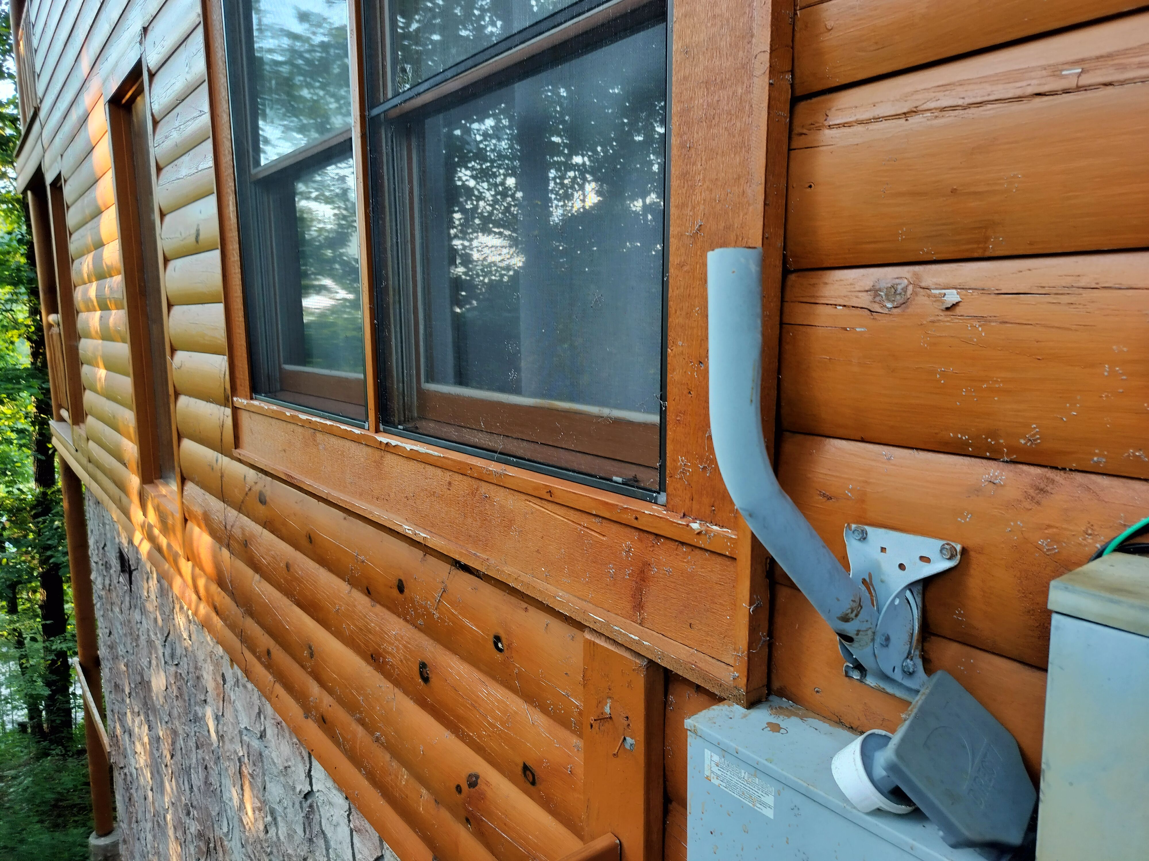  for Integrity Home Improvements & Renovations in Columbia, Tennessee