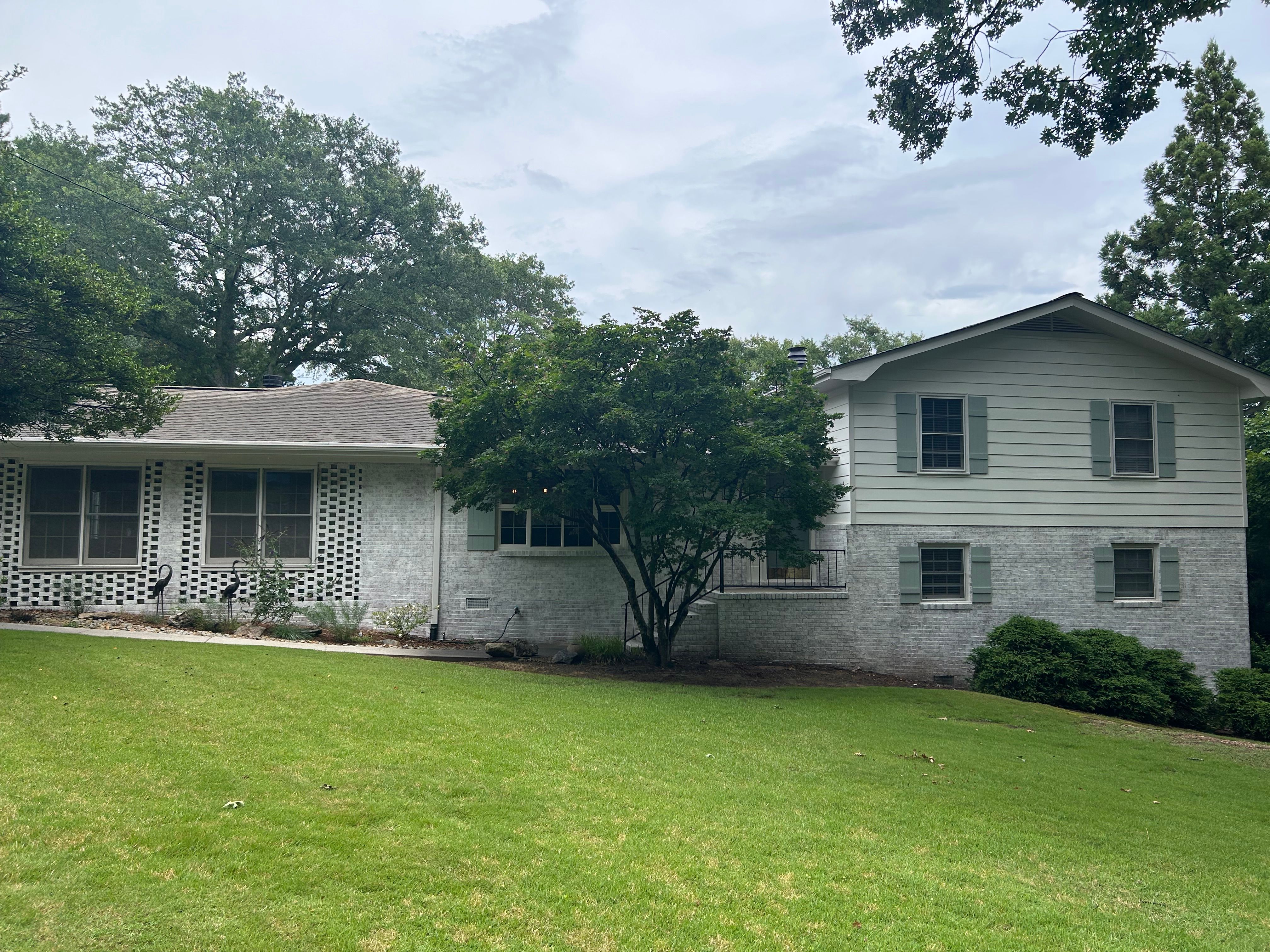  for Mathis Painting Services & Restoration in Covington, GA