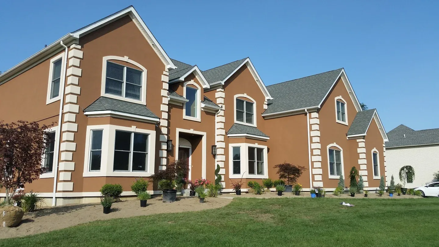  for TKC Landscaping in Middletown, NY