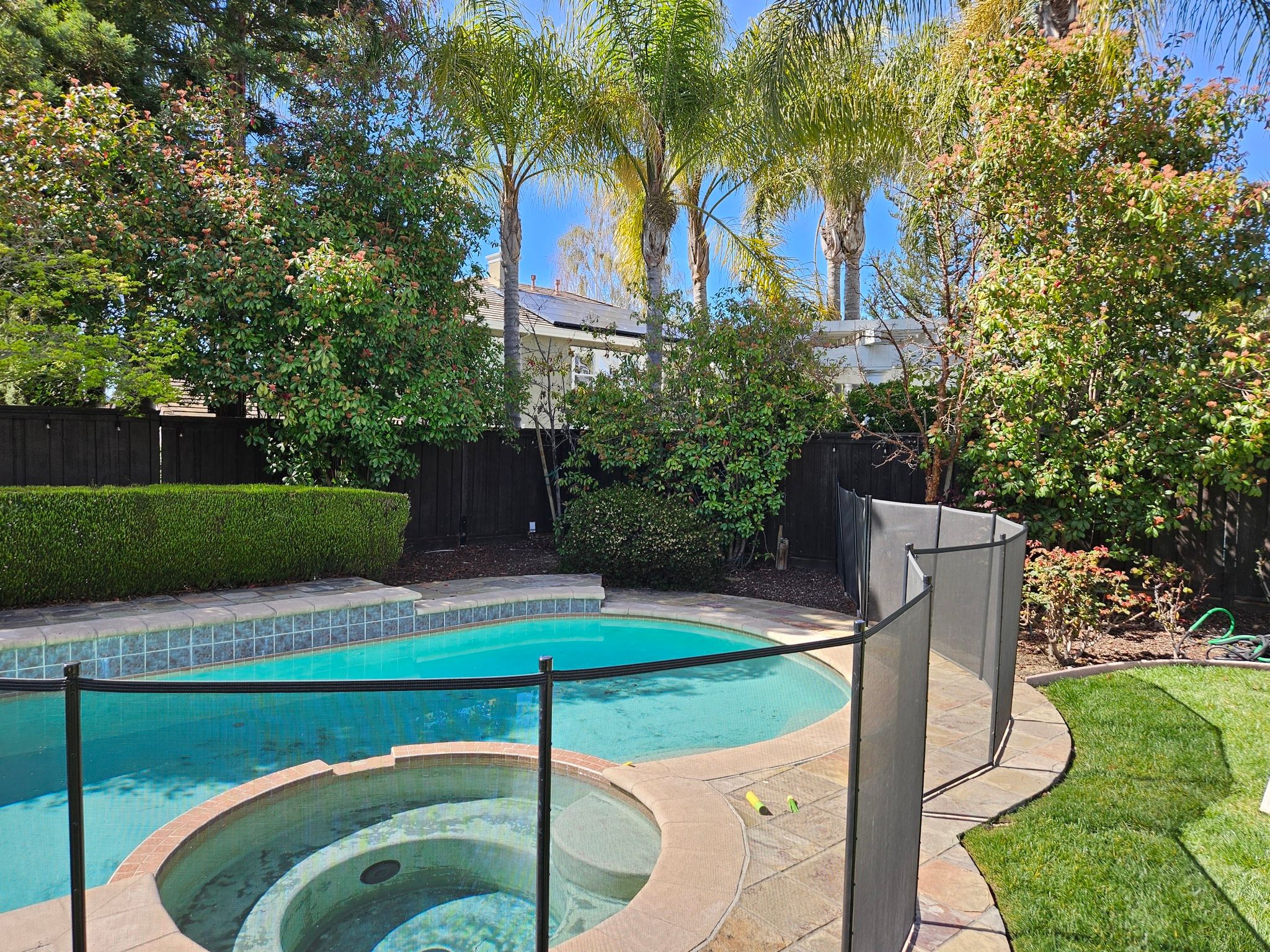 All Photos for Martin Stanko Landscape Construction in Livermore, CA