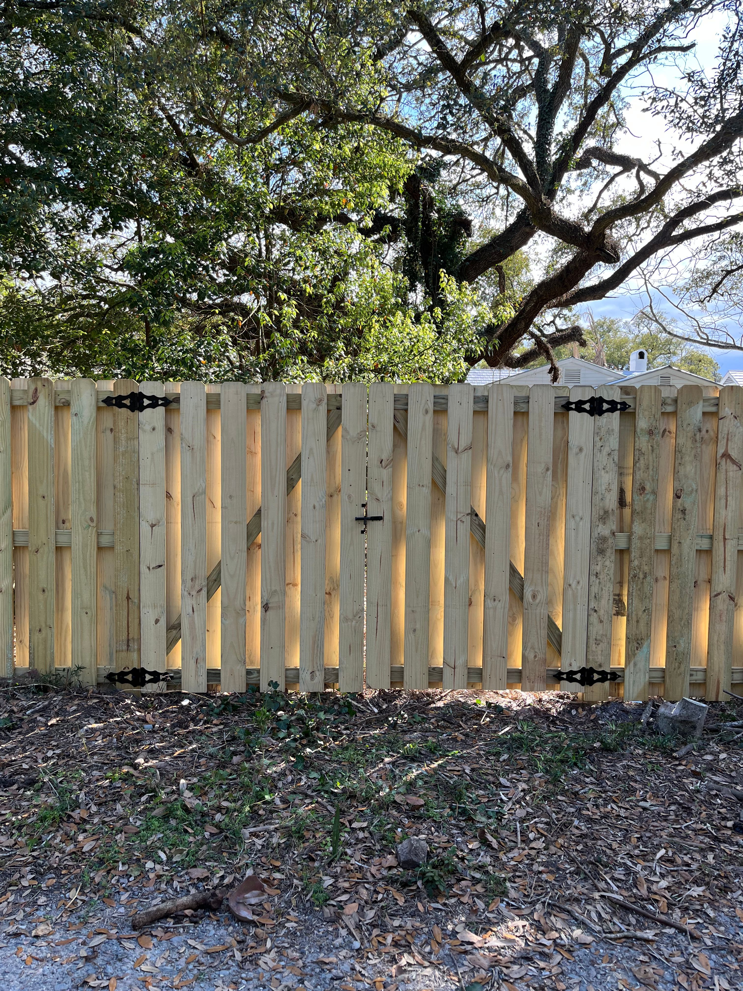  for DC Exteriors in Savannah, GA