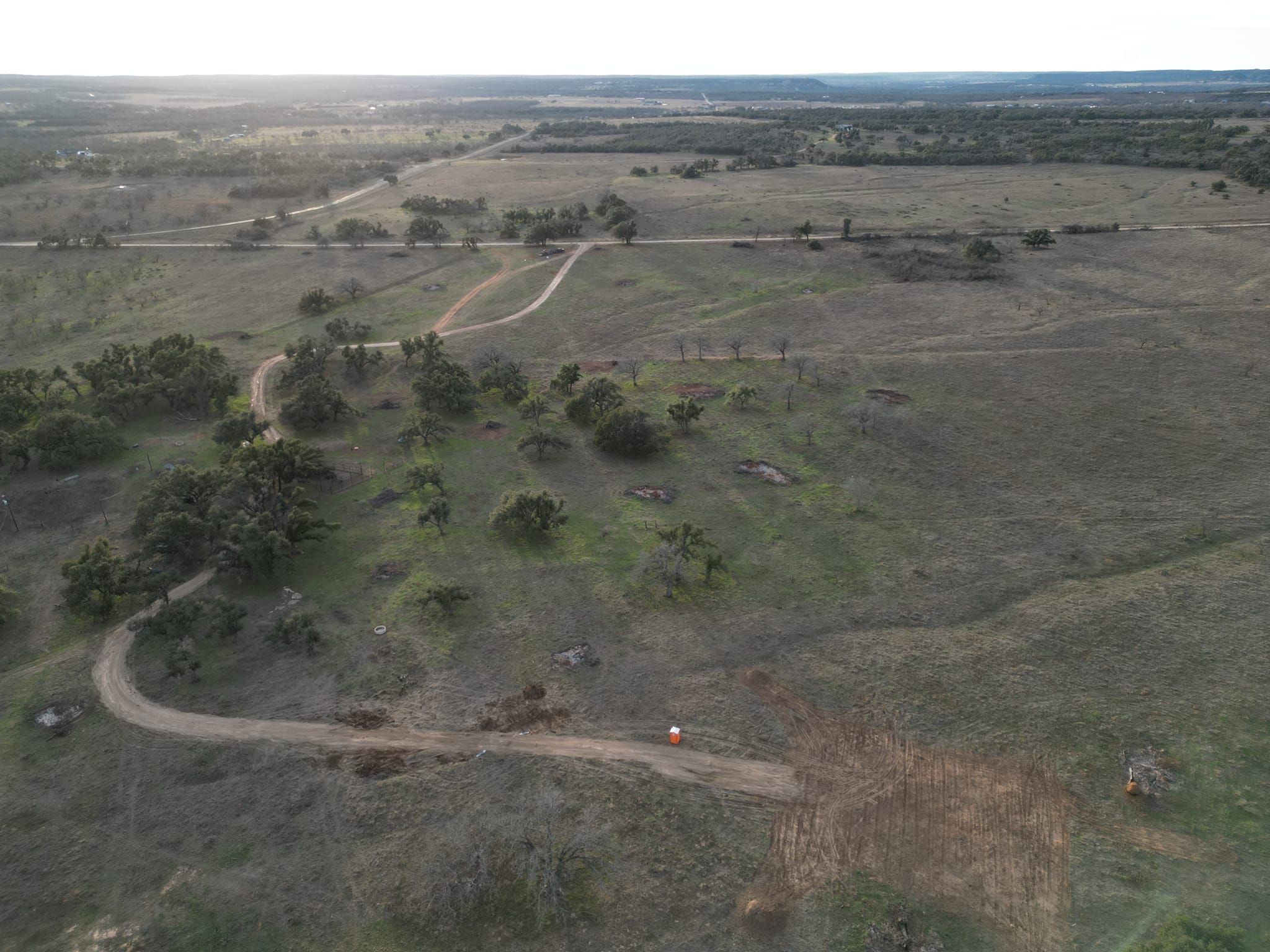  for Bison Creek Construction in New Braunfels, TX