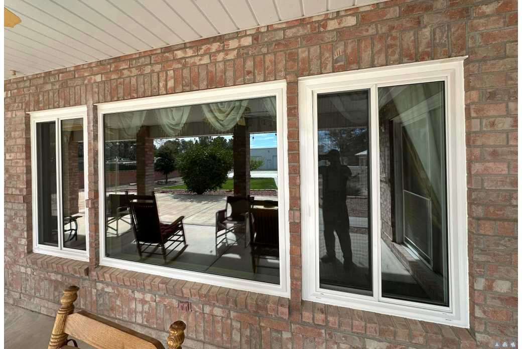  for Vivid Windows in Centerville, UT