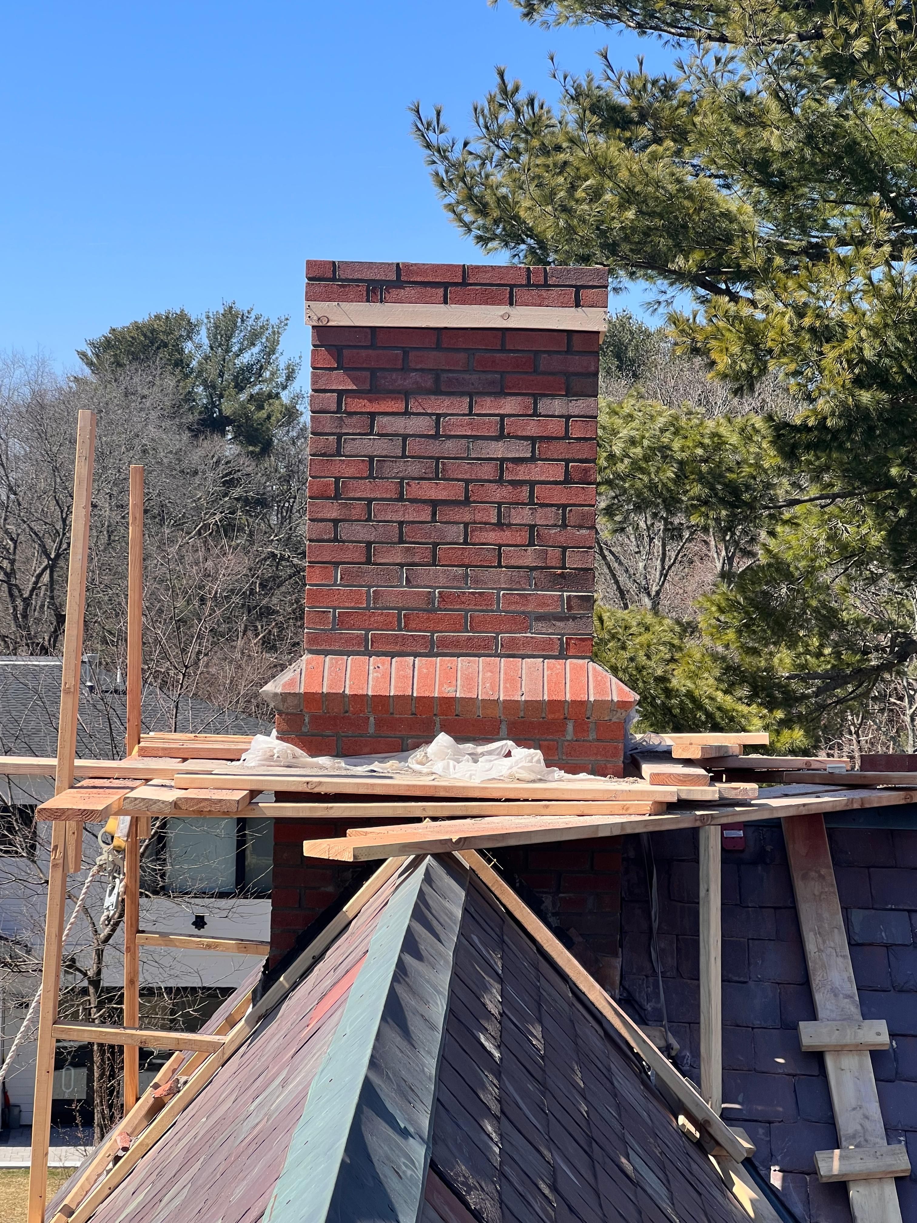  for All For U Roofing & Masonry in Boston, MA