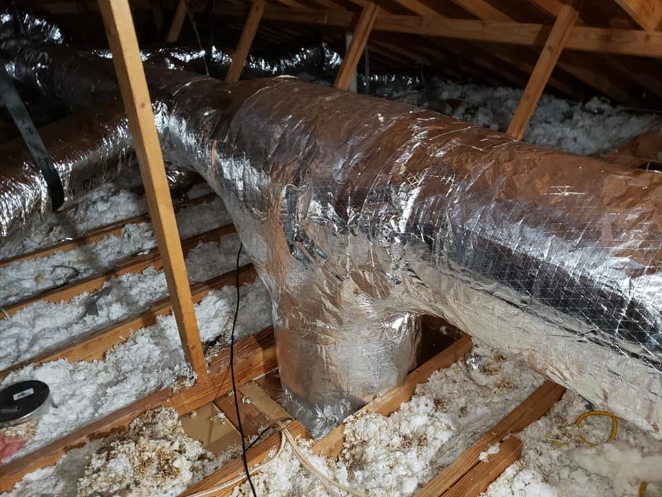 HVAC for Tri-State HVAC Solutions LLC in Callahan, FL