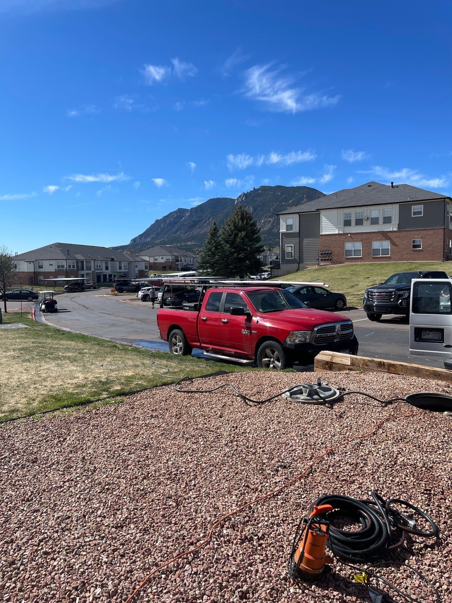 All Photos for Mr. Pipe Dreams LLC in Colorado Springs, CO