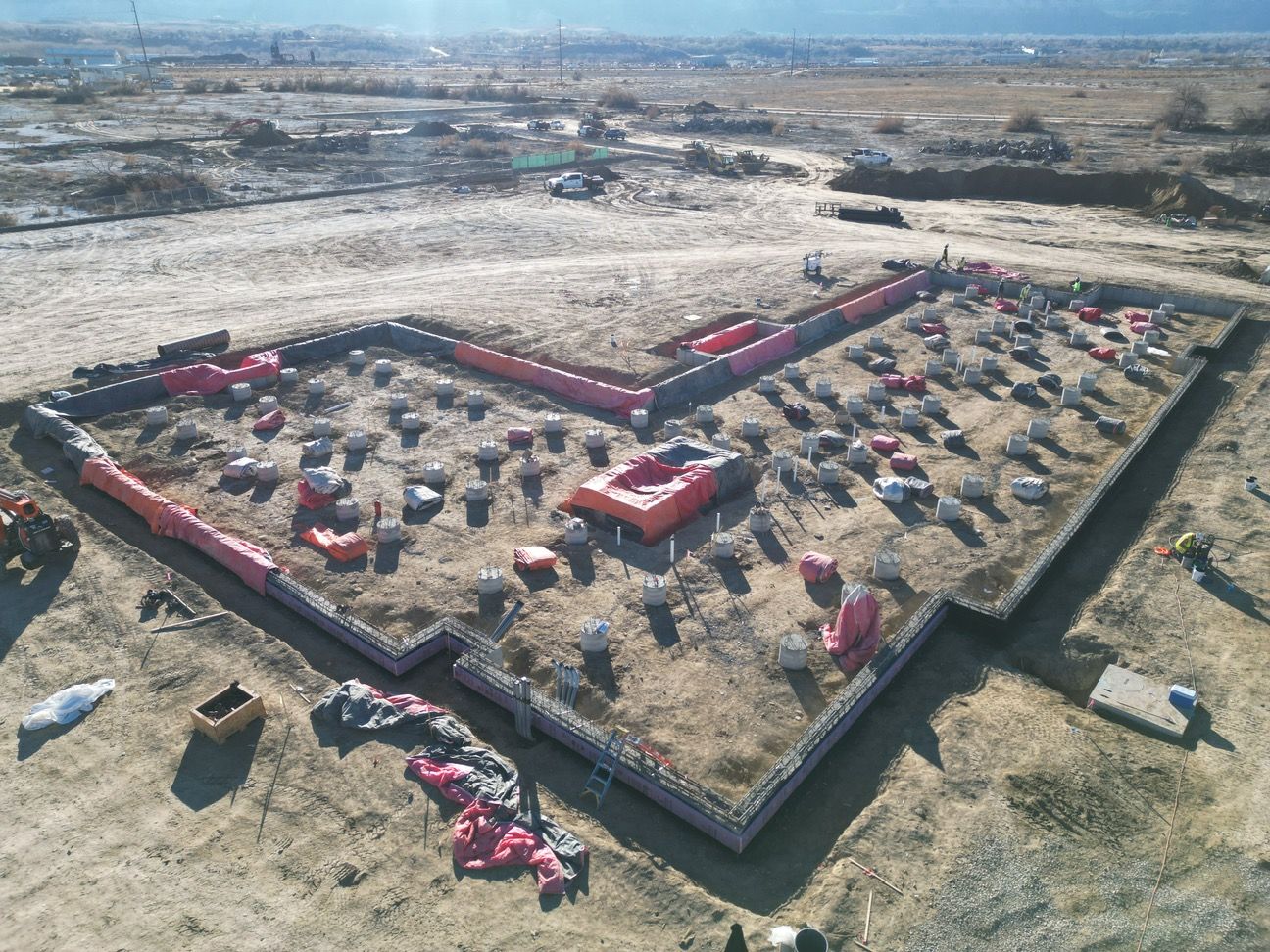  for Burner Construction LLC in Grand Junction, CO