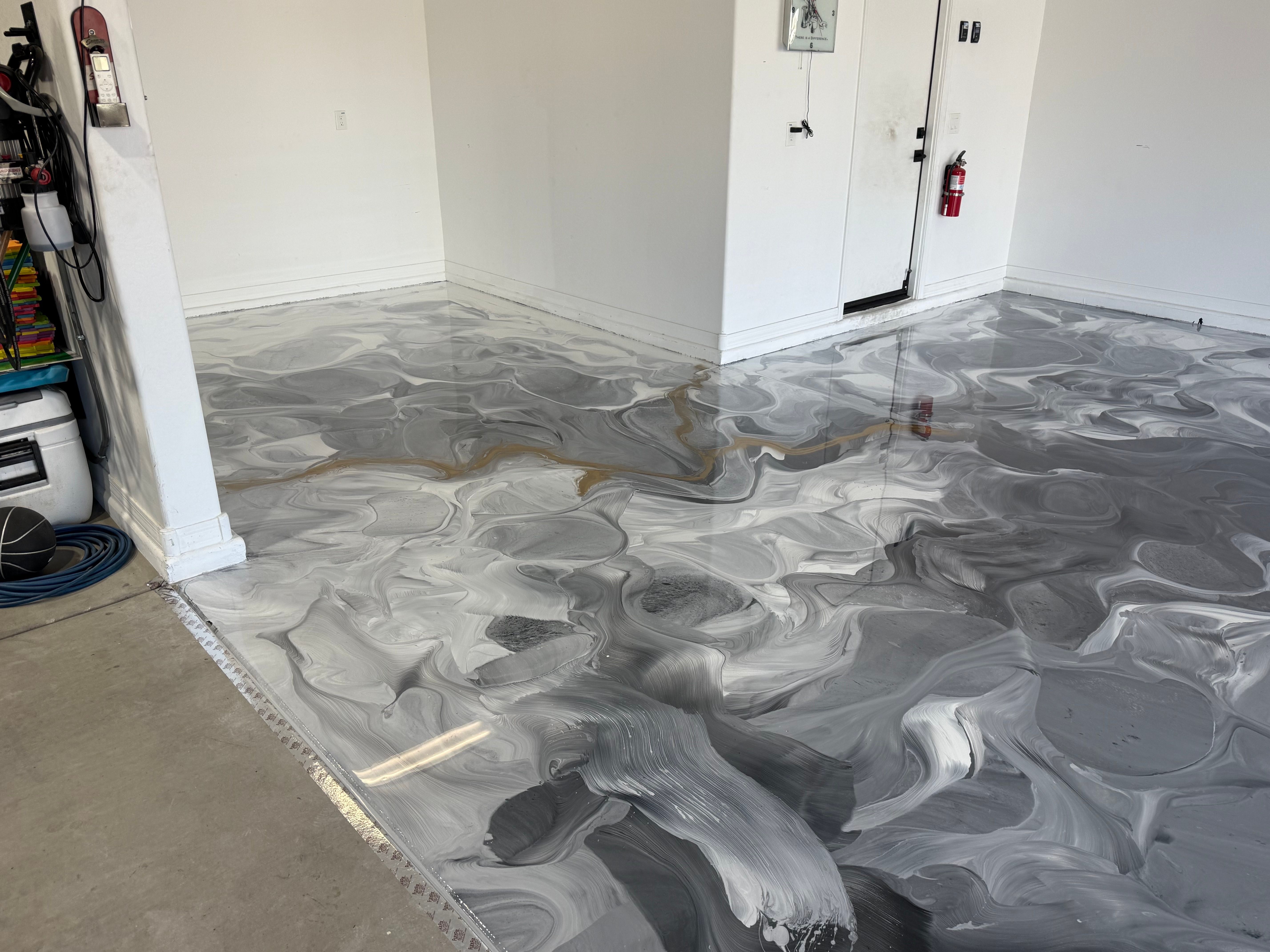  for Mesa Epoxy Floors in Mesa, AZ