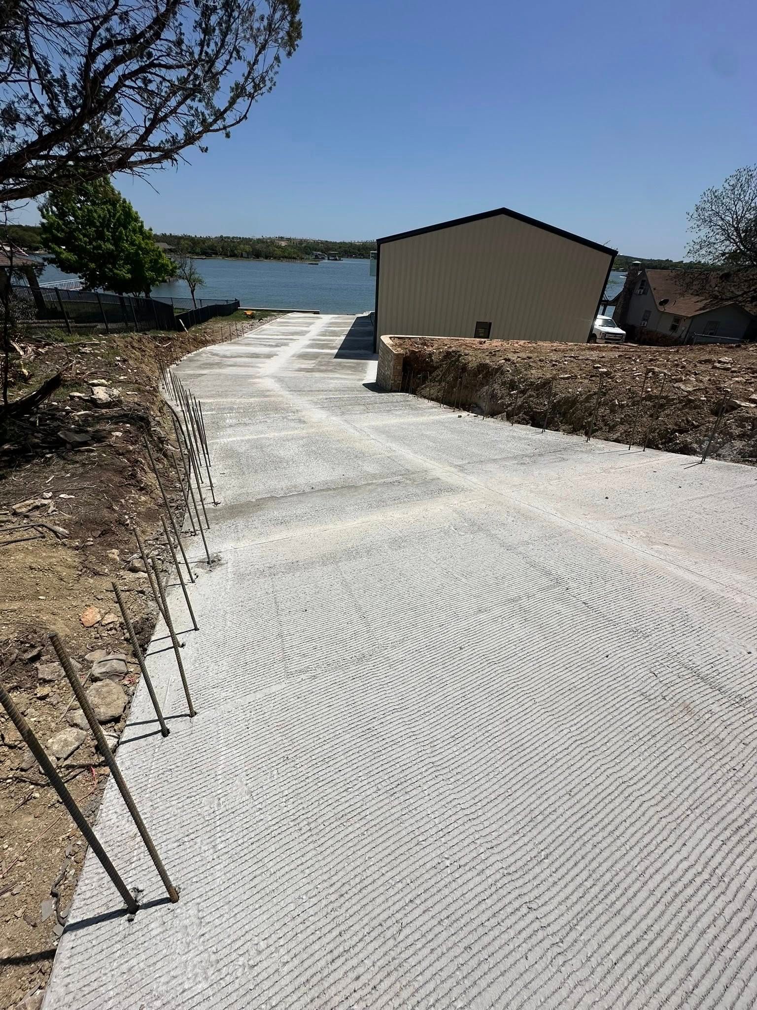 All Photos for Ramos Concrete & Construction LLC in Graham, TX