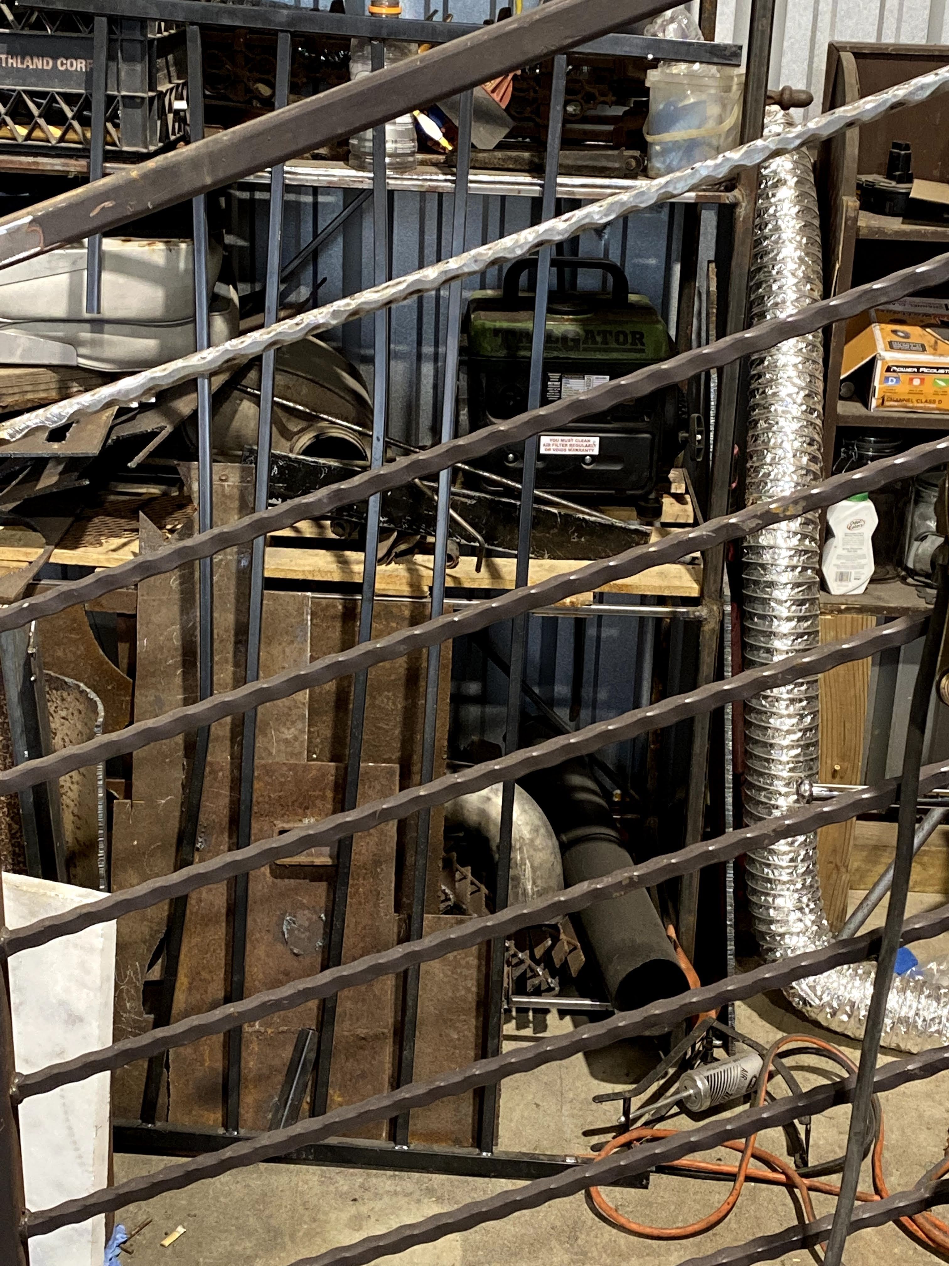  for K-Kustoms Welding in Manvel, TX