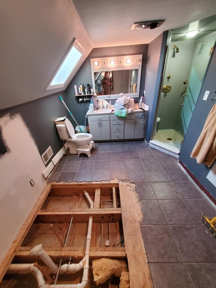  for The Hammer Man Can in Alton, NH