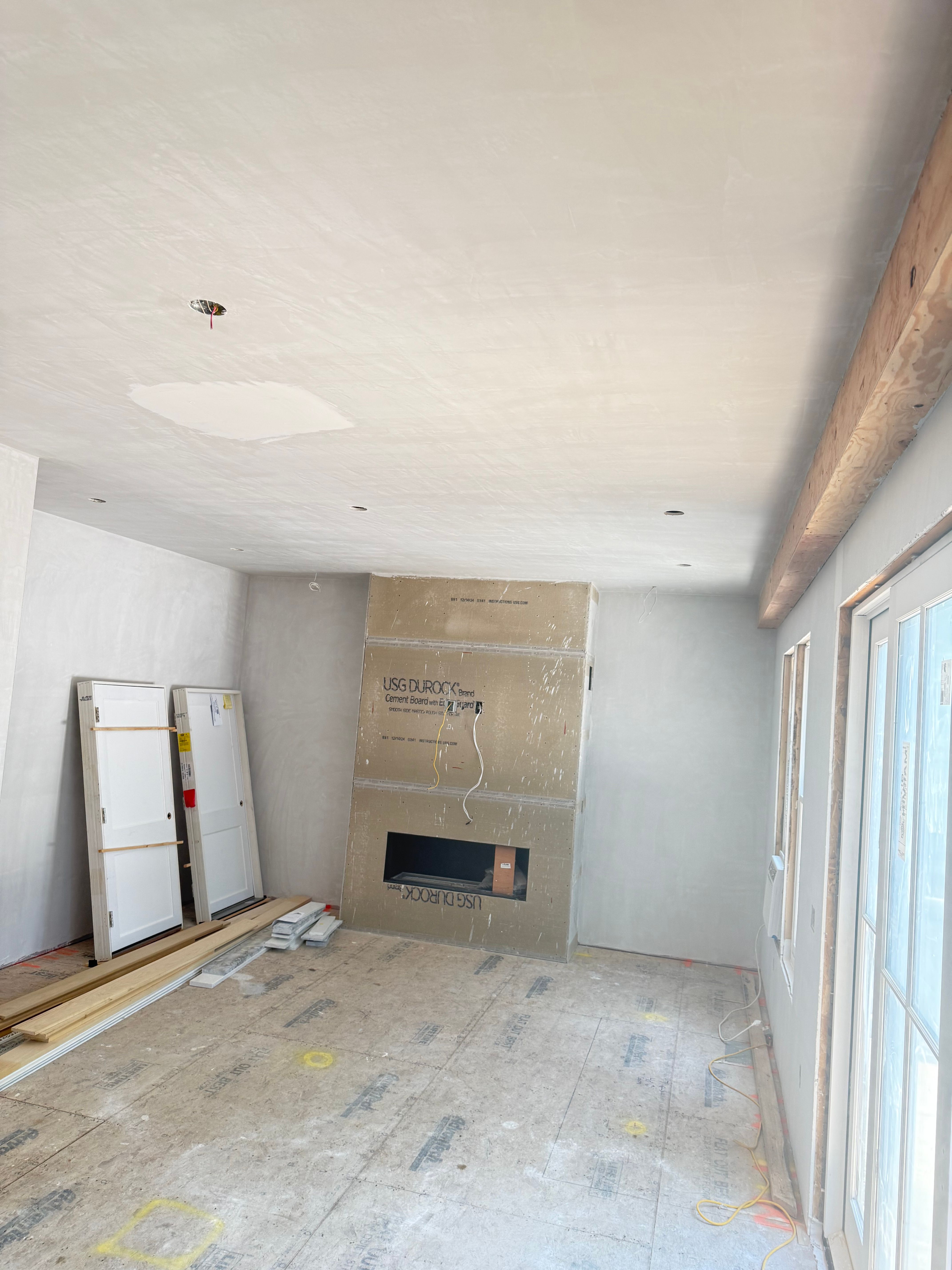 for P.L.R Drywall & Plaster in New Bedford, MA