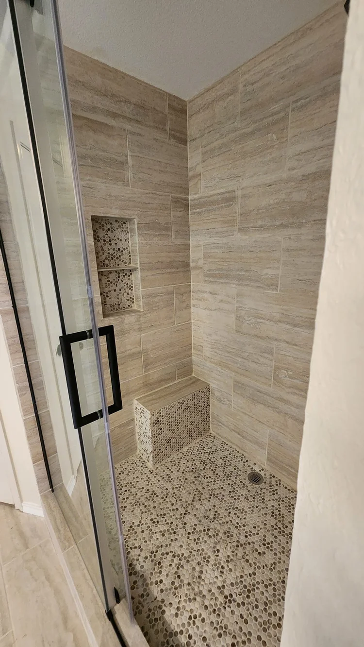 General Contracting for Roger England Home Remodeling in Greenville, TX