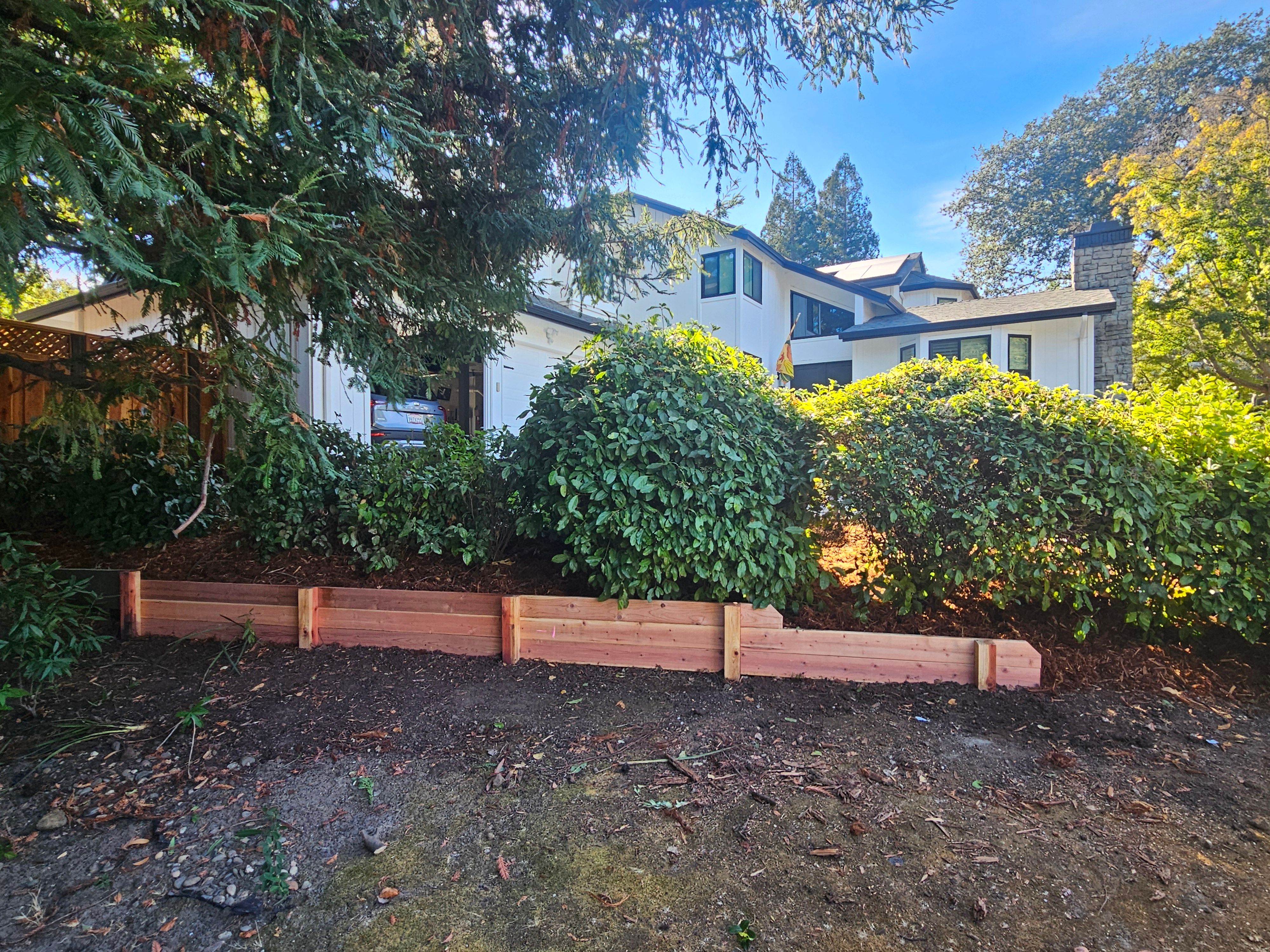 All Photos for Martin Stanko Landscape Construction in Livermore, CA