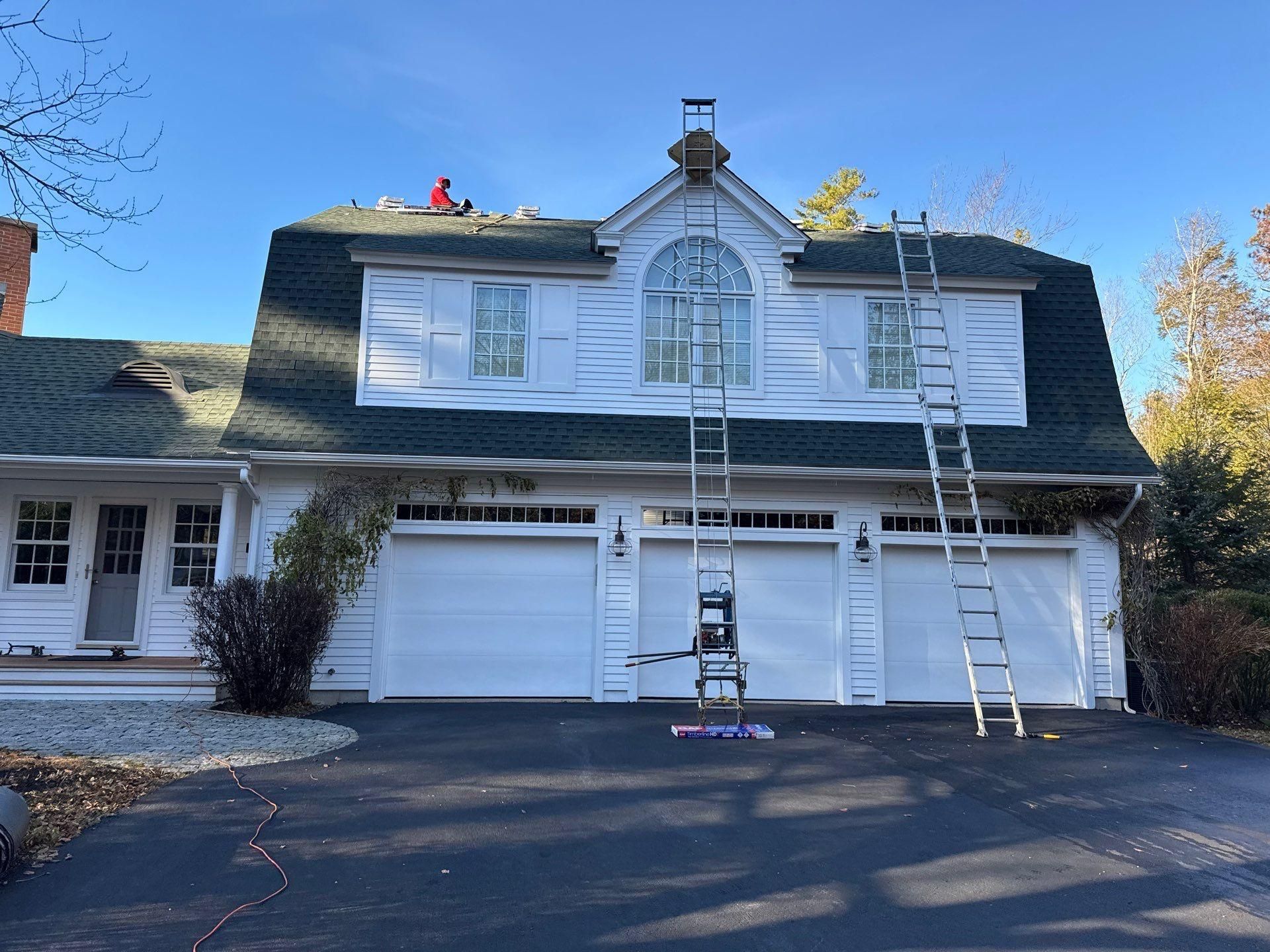  for Jalbert Contracting LLC in Alton, NH