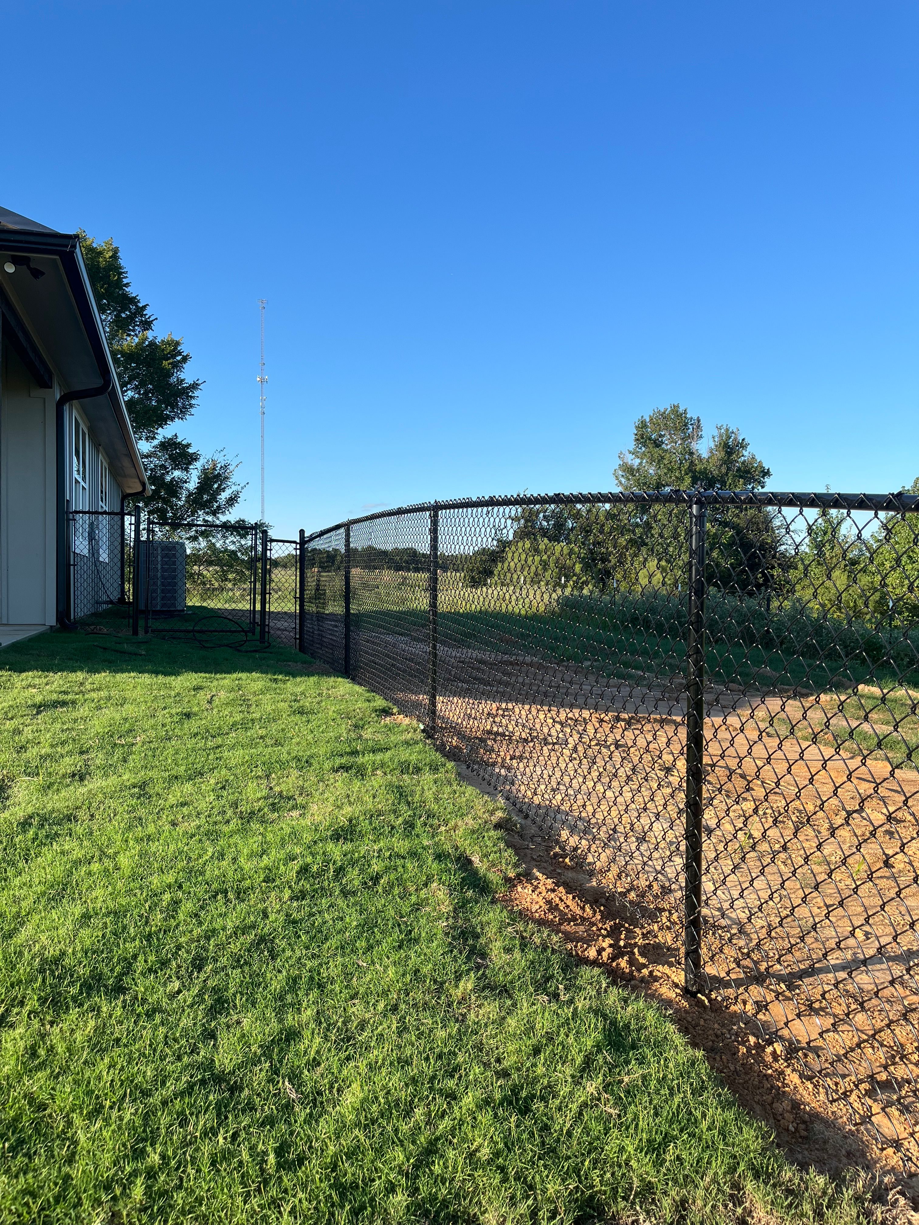  for JR Fences in Lindale, TX