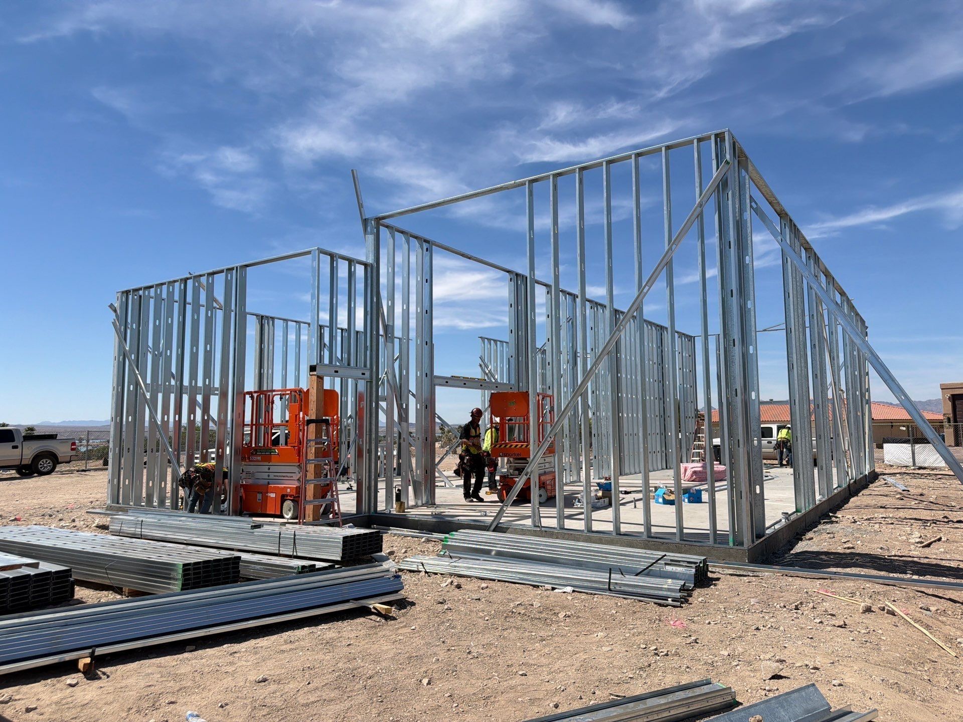  for Ant Farm Construction in Kingman, AZ
