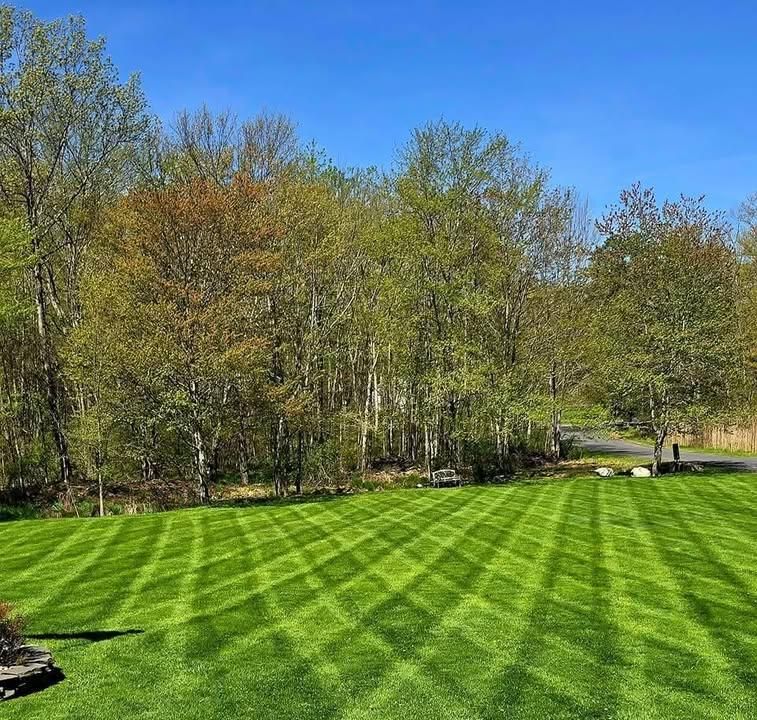  for Finishing Touches in Pine Bush, NY