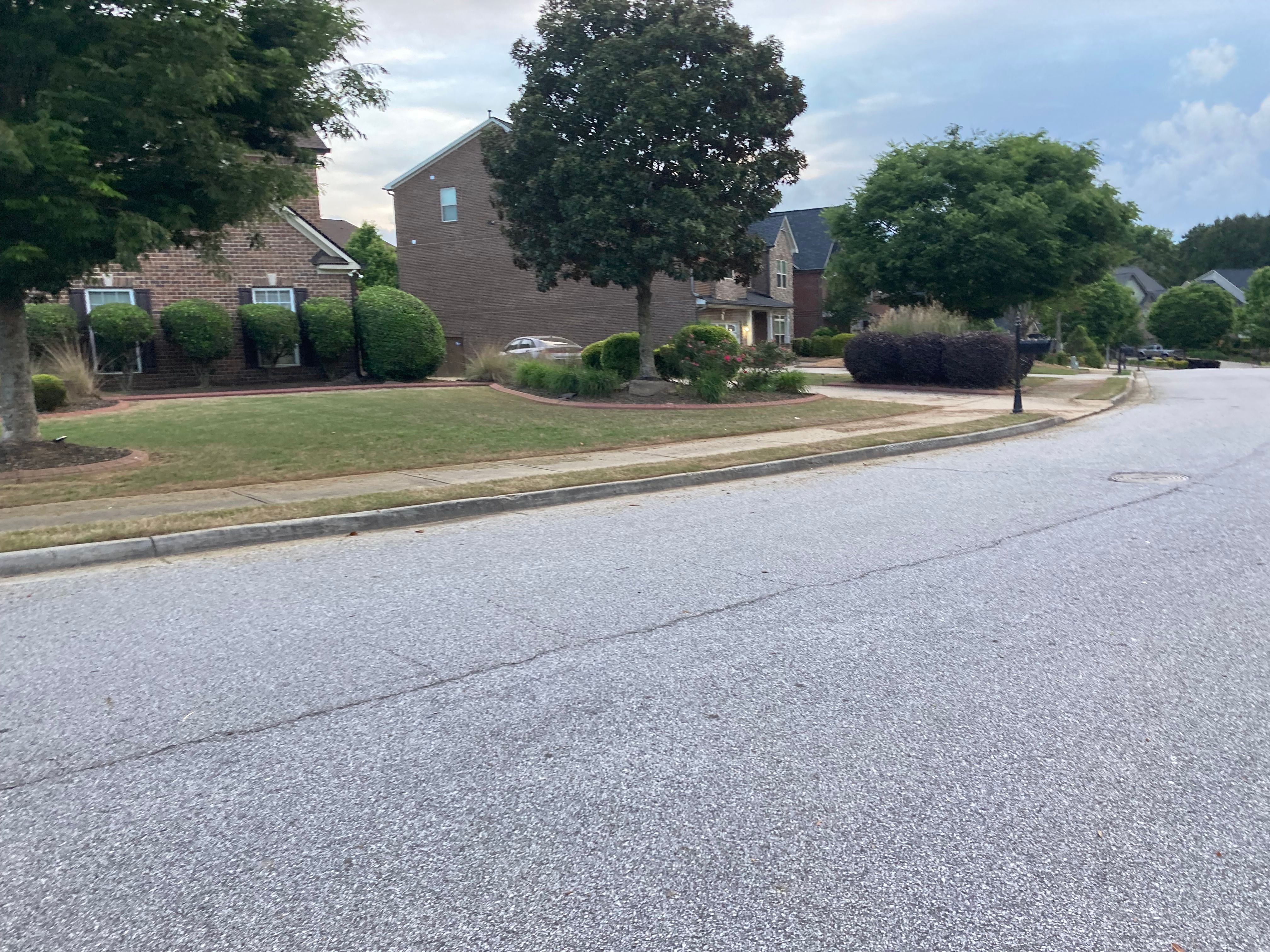 All Photos for Aries Lawnscapes in Atlanta, GA