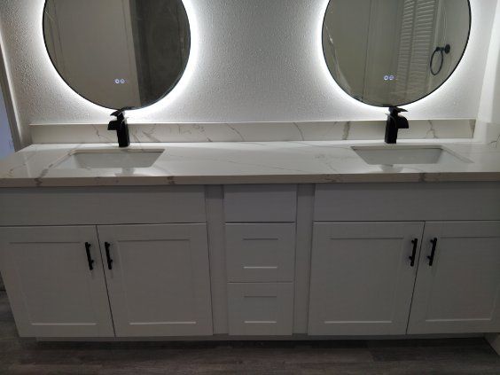  for Restore It General Contracting in Spring, TX