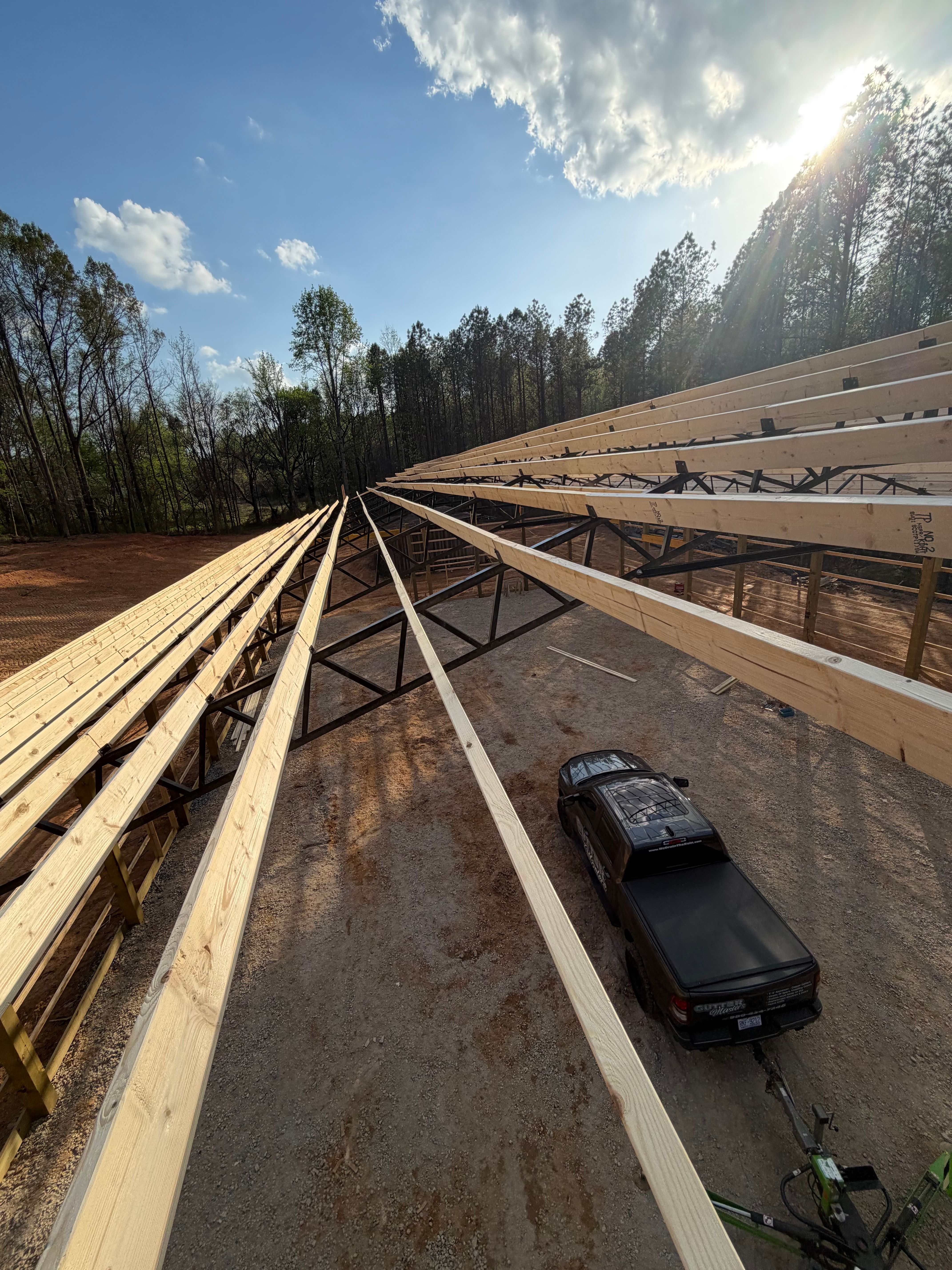 All Photos for McCune Construction LLC in Mocksville, NC